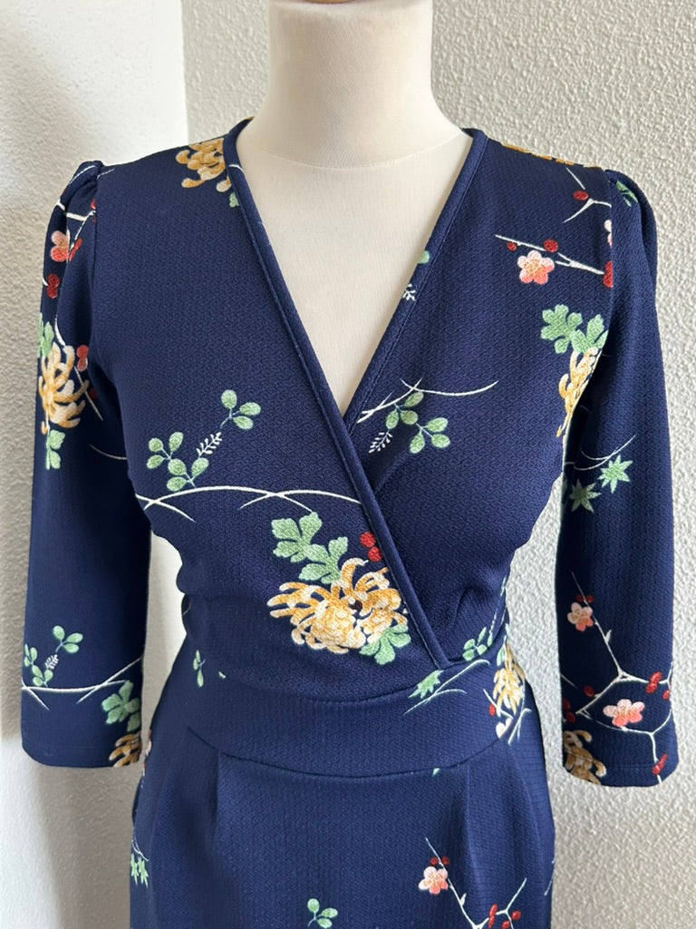 King Louie - maat M - tulip cross dress