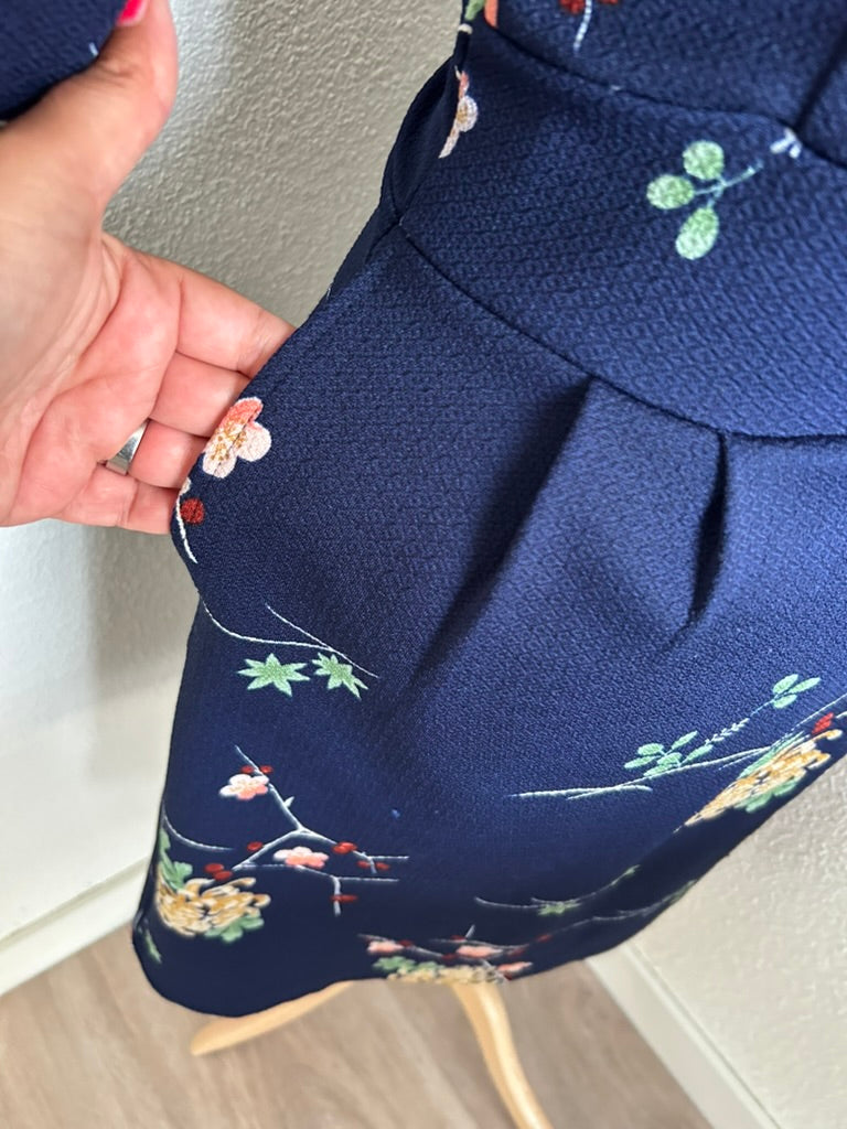King Louie - maat M - tulip cross dress