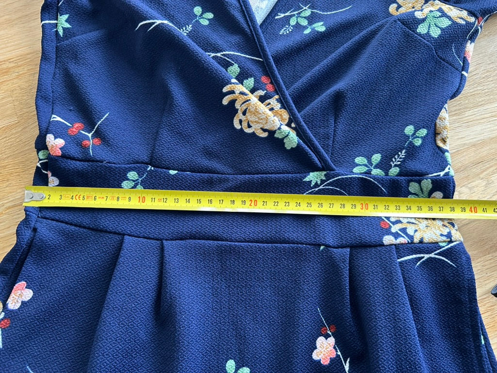 King Louie - maat M - tulip cross dress