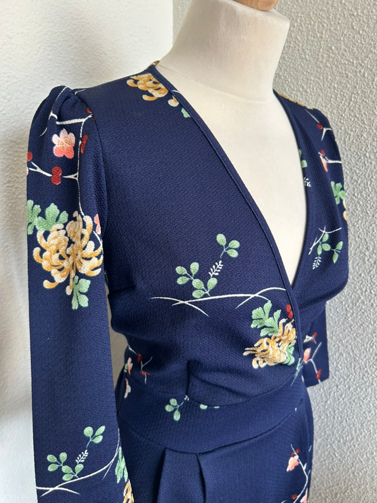 King Louie - maat M - tulip cross dress