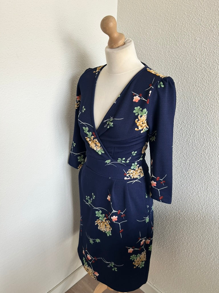 King Louie - maat M - tulip cross dress
