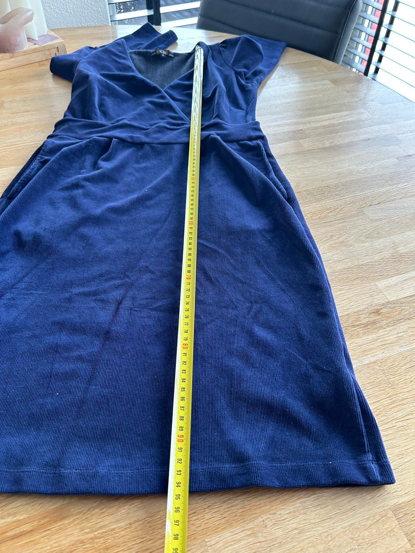King Louie - maat M - tulip cross dress