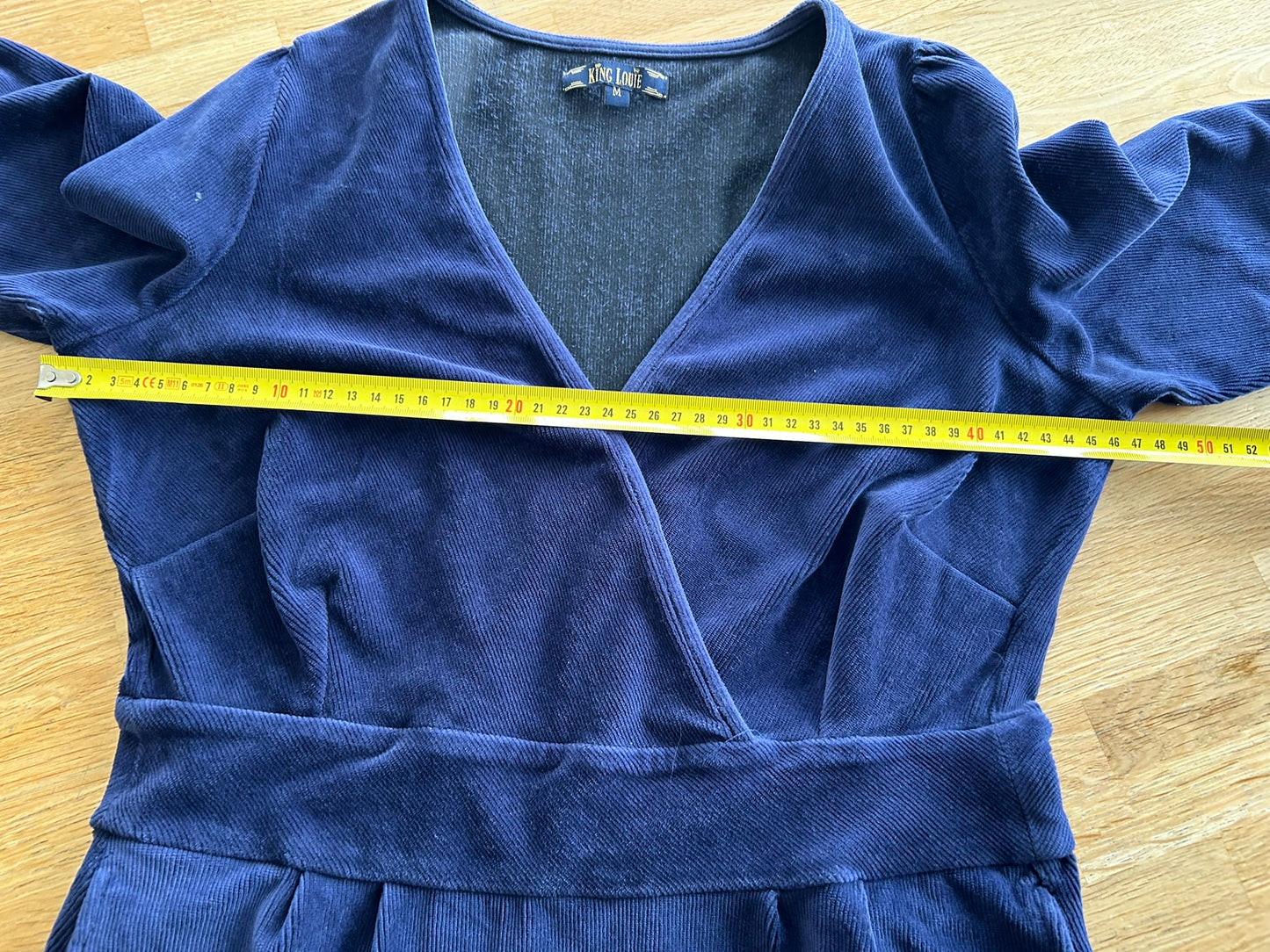 King Louie - maat M - tulip cross dress