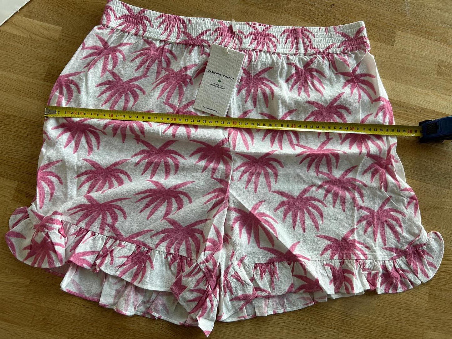 Fabienne Chapot - maat 42 - Swoosie cato short Nieuw