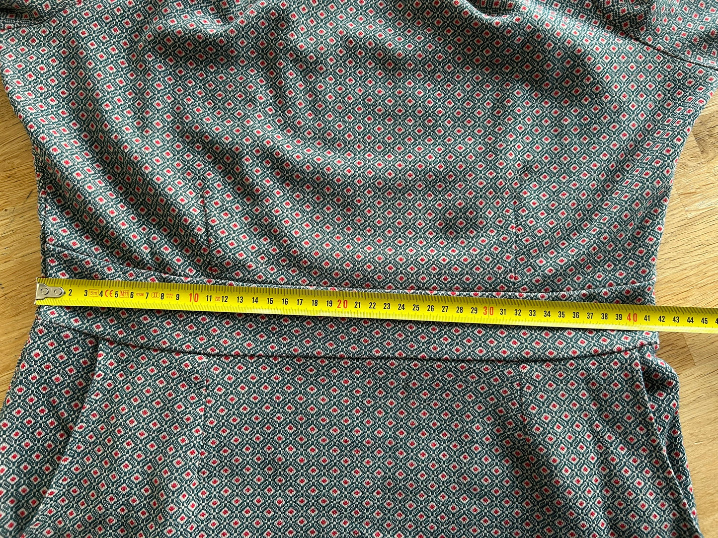 King Louie - maat XL - mona dress