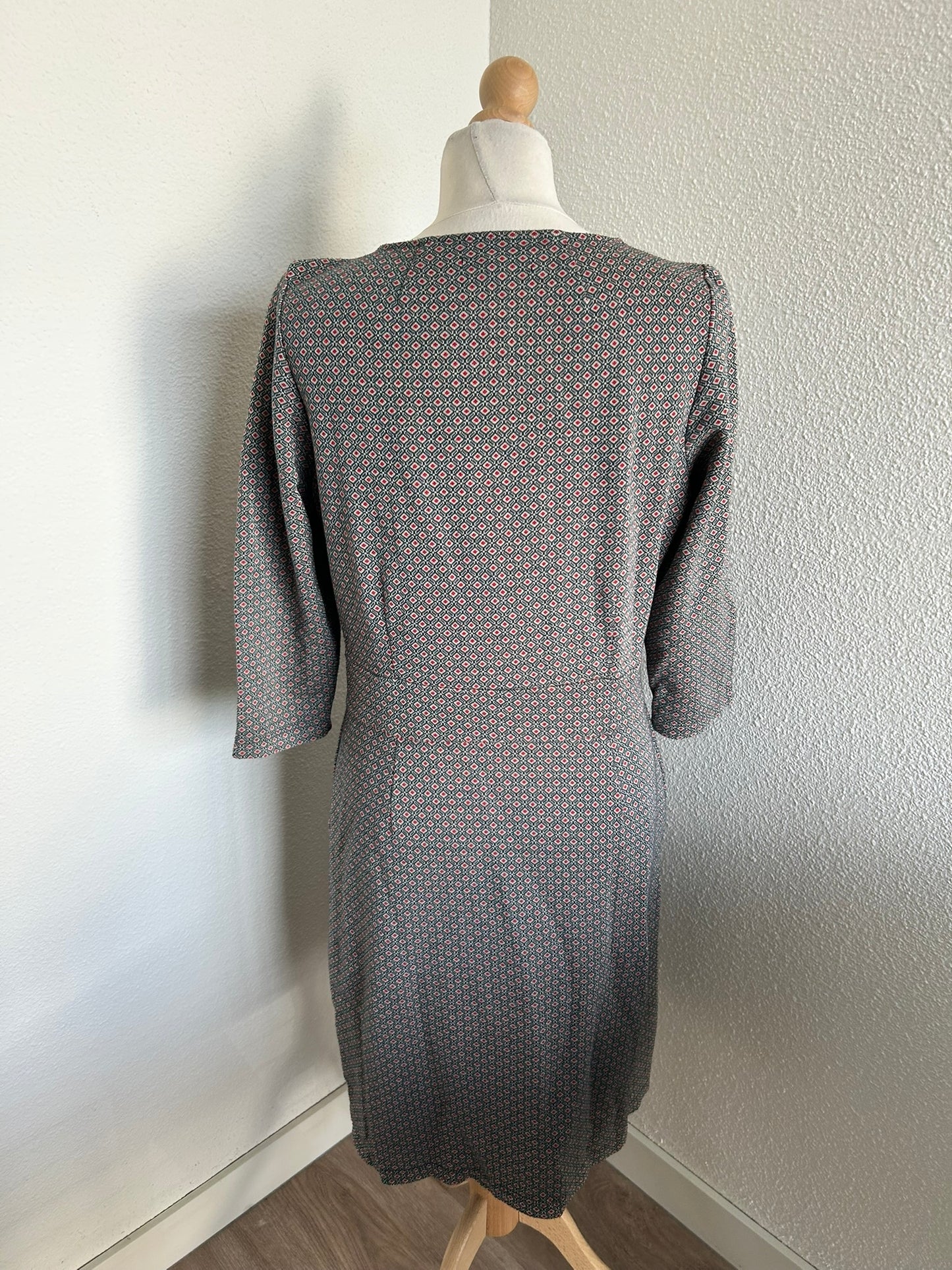 King Louie - maat XL - mona dress