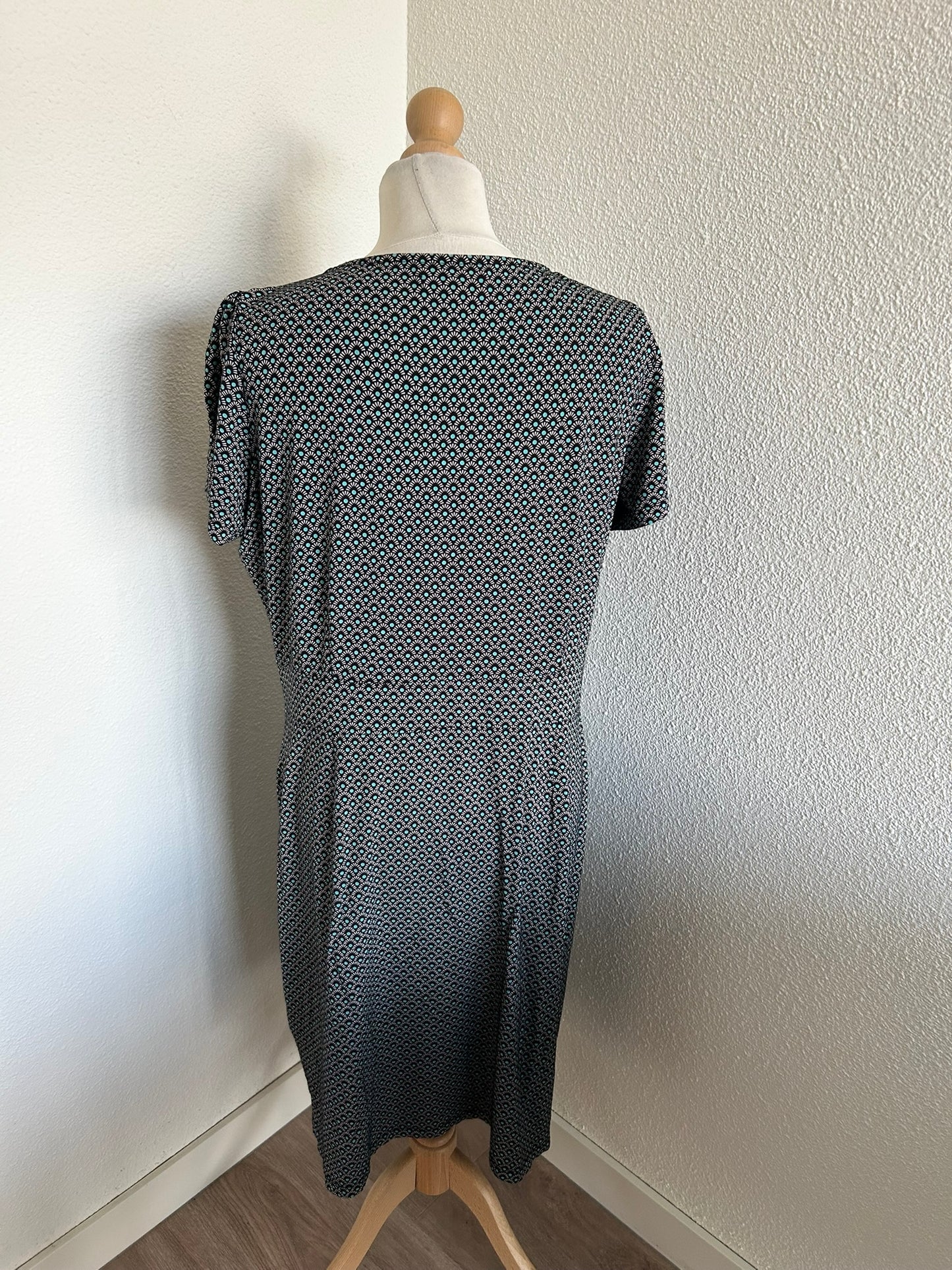 King Louie - maat XL - mona dress