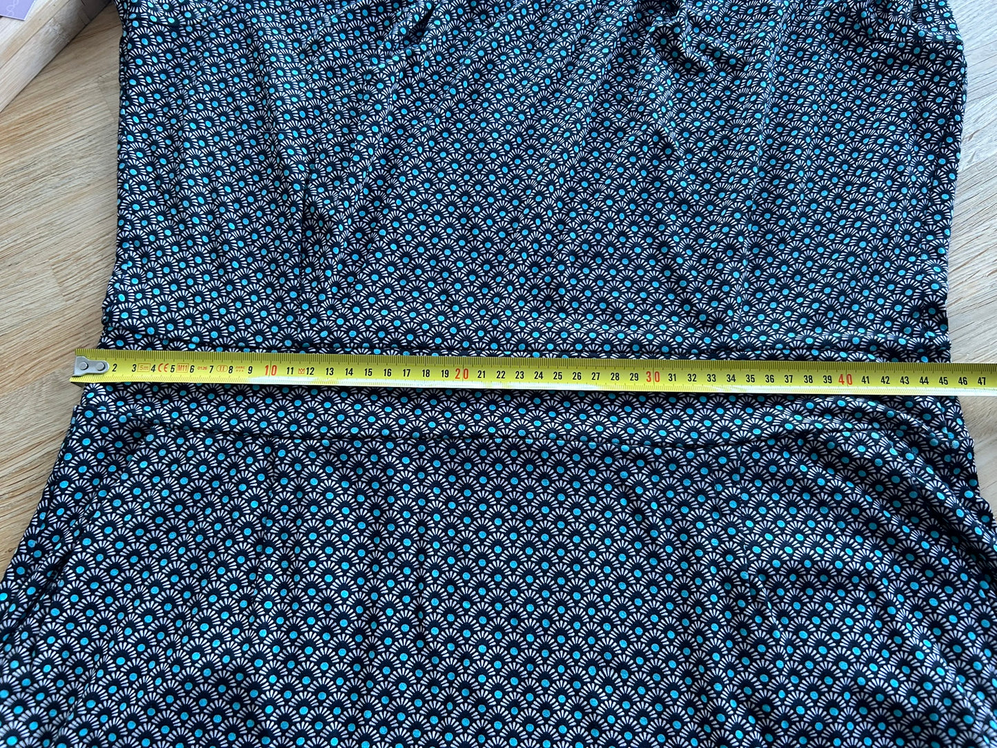 King Louie - maat XL - mona dress