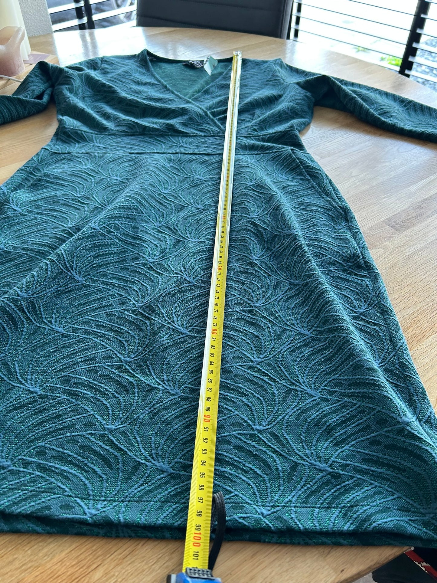 King Louie - maat L - tulip cross dress NIEUW