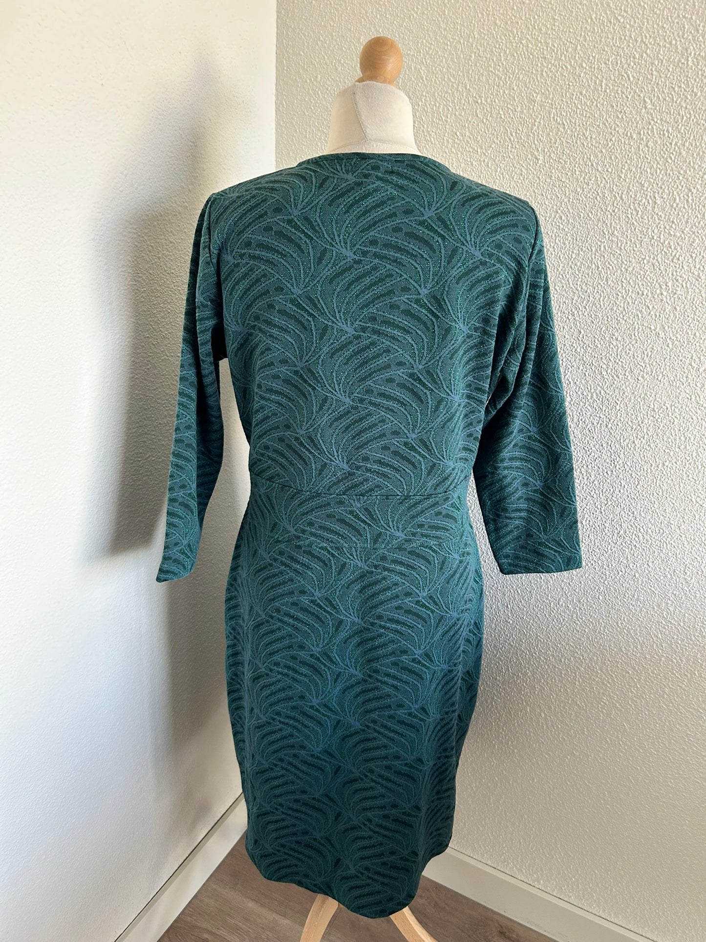 King Louie - maat L - tulip cross dress NIEUW