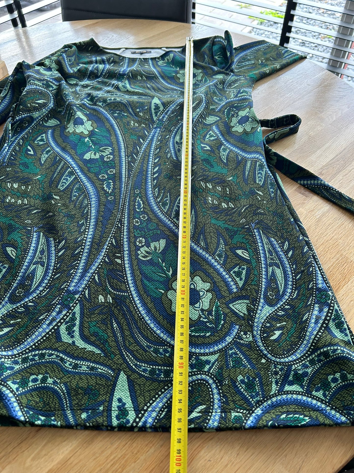 King Louie - maat XL - Zoe dress