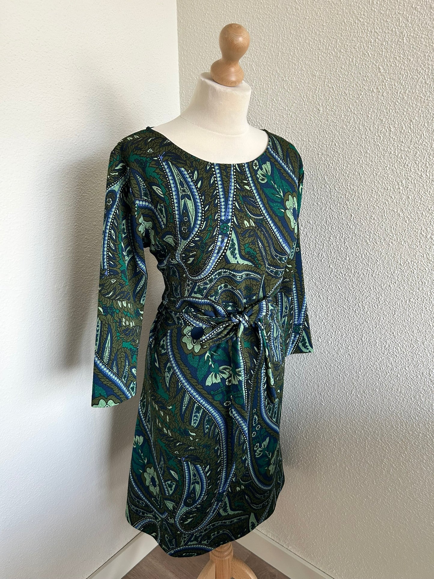 King Louie - maat XL - Zoe dress