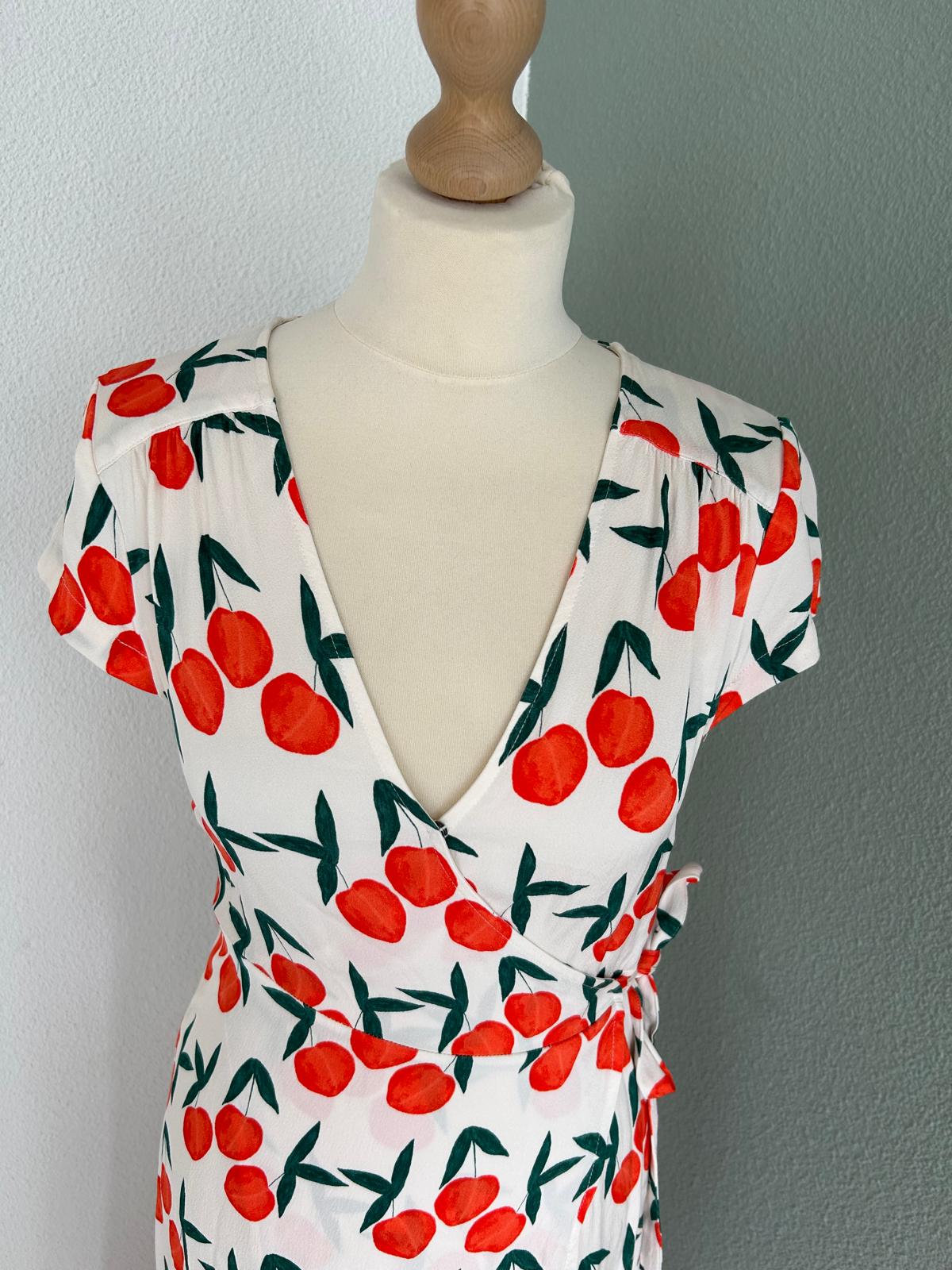 Fabienne Chapot - maat XL - Archana dress