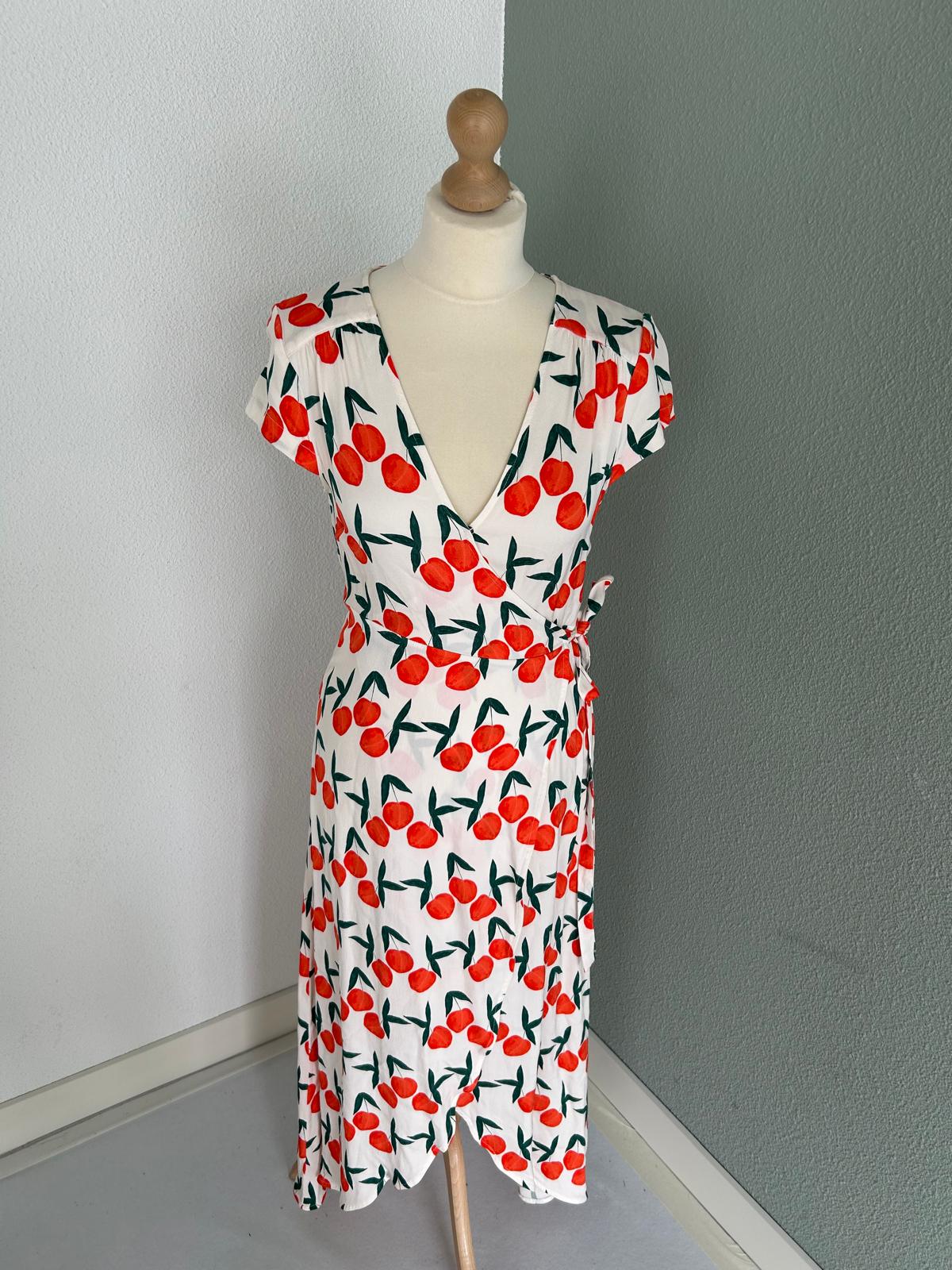 Fabienne Chapot - maat XL - Archana dress