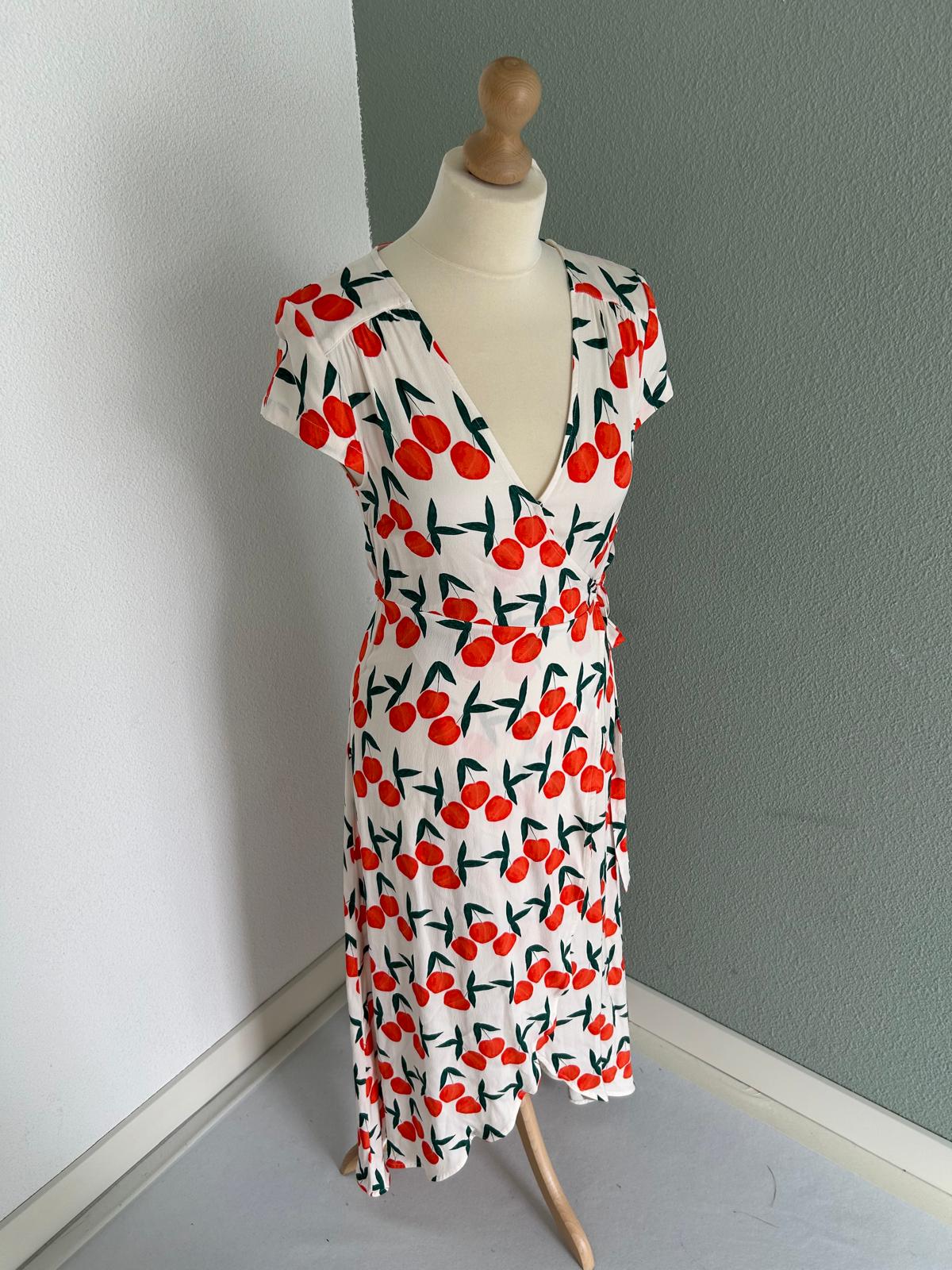 Fabienne Chapot - maat XL - Archana dress
