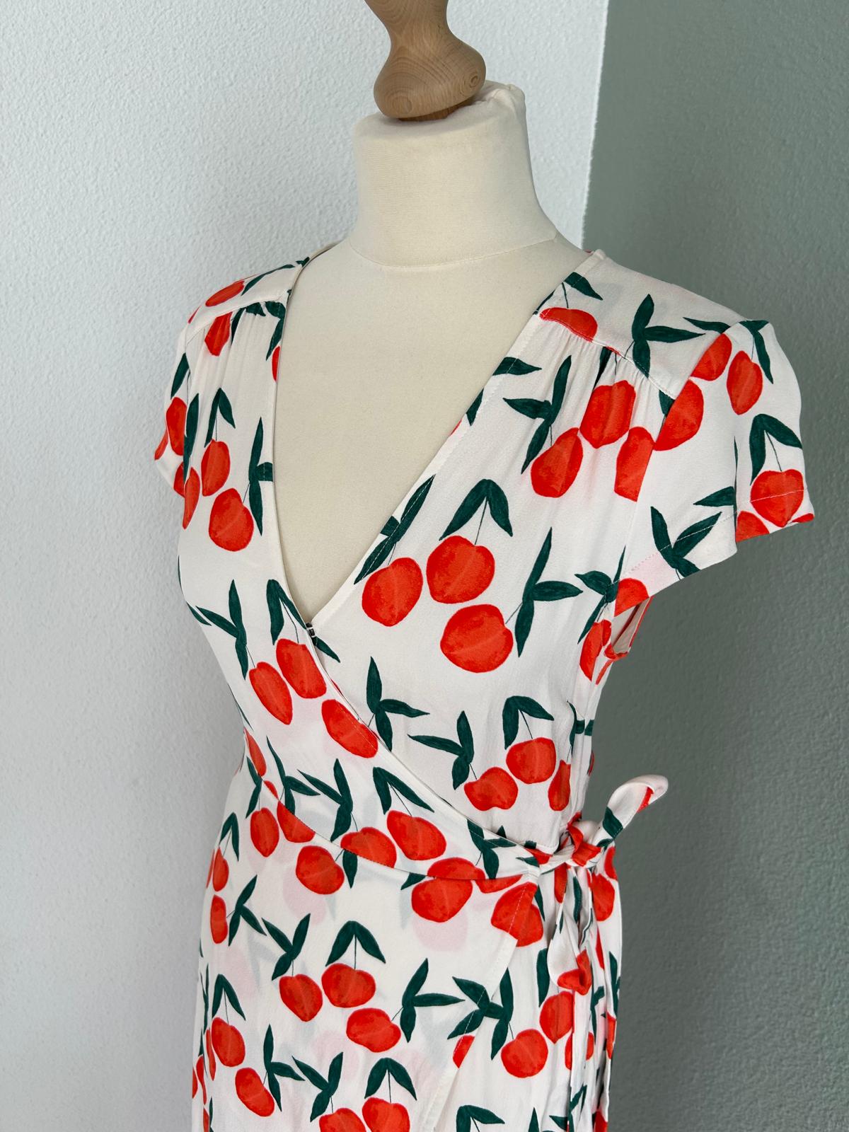 Fabienne Chapot - maat XL - Archana dress