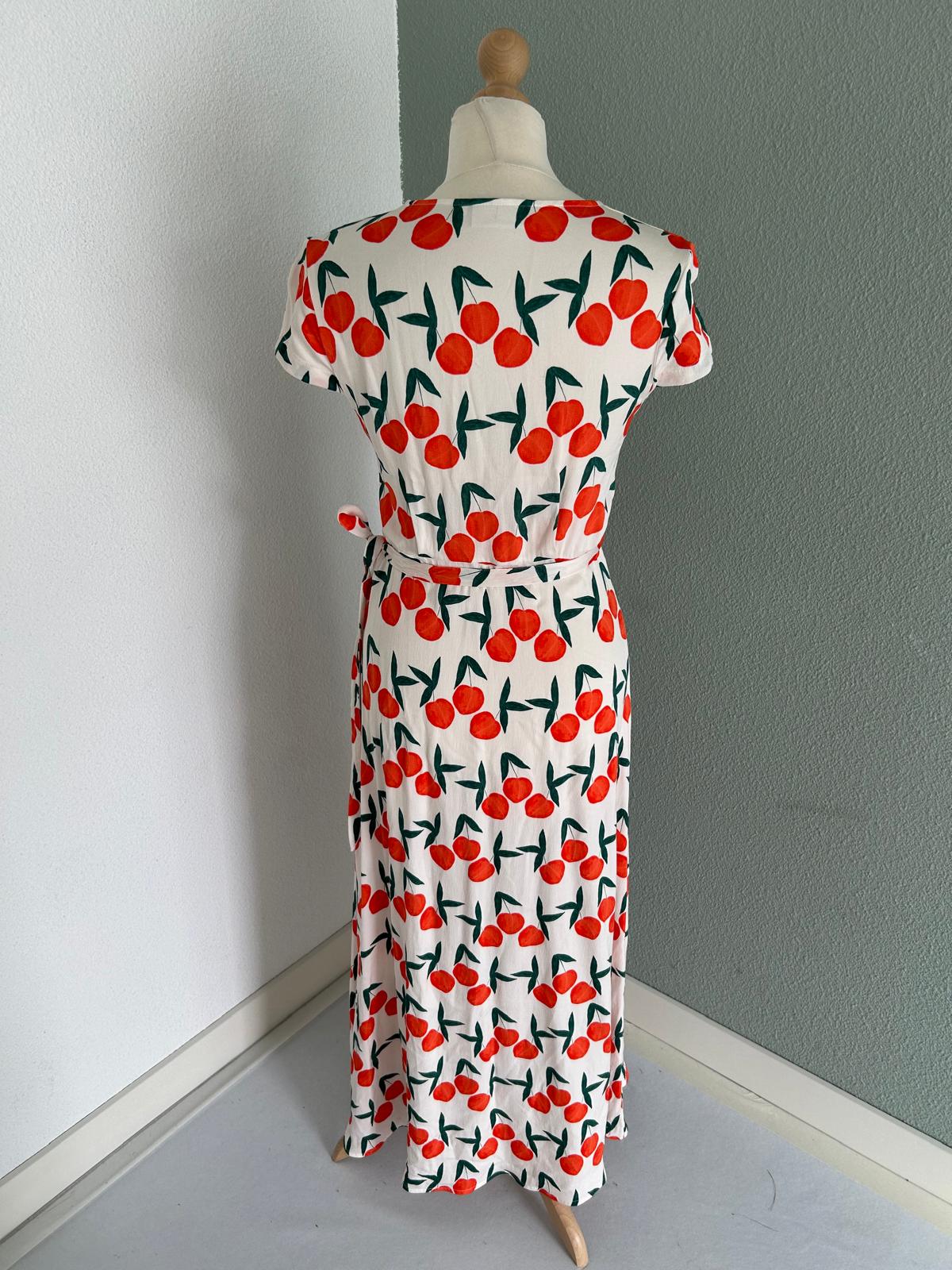 Fabienne Chapot - maat XL - Archana dress