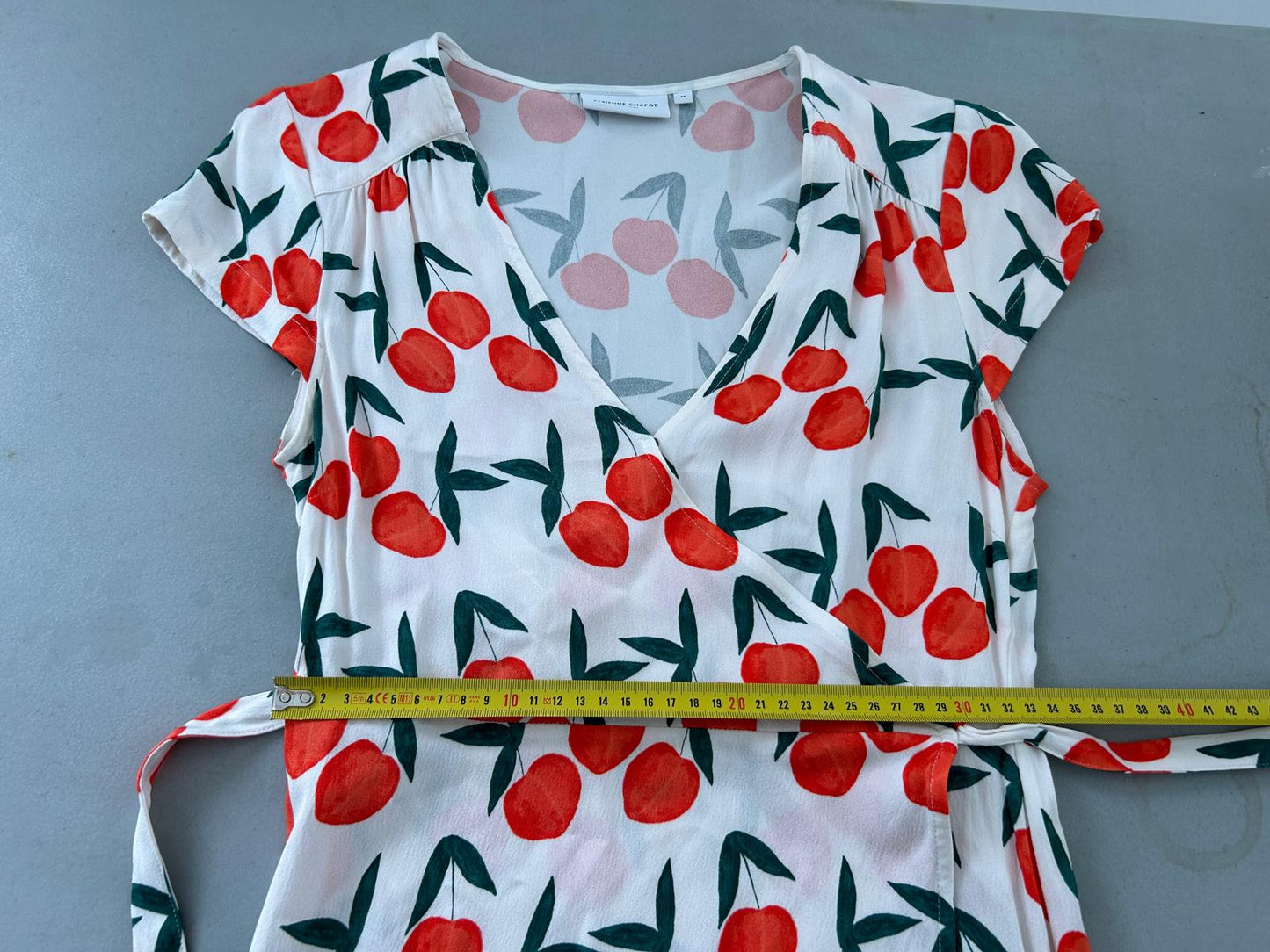 Fabienne Chapot - maat XL - Archana dress