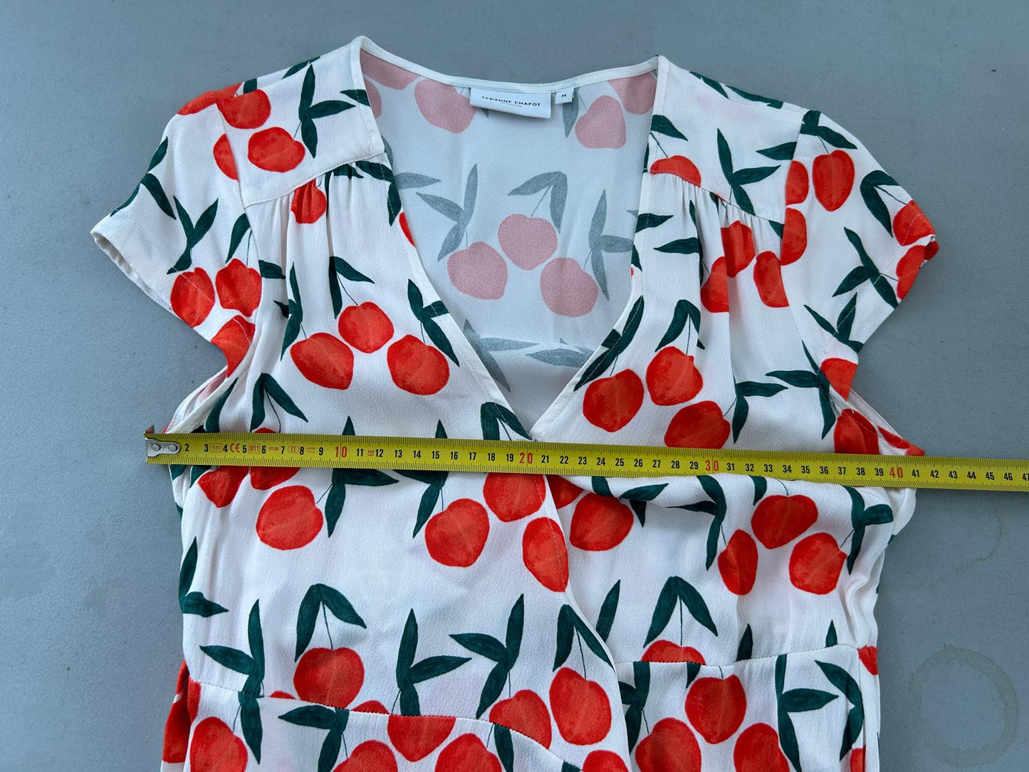 Fabienne Chapot - maat XL - Archana dress