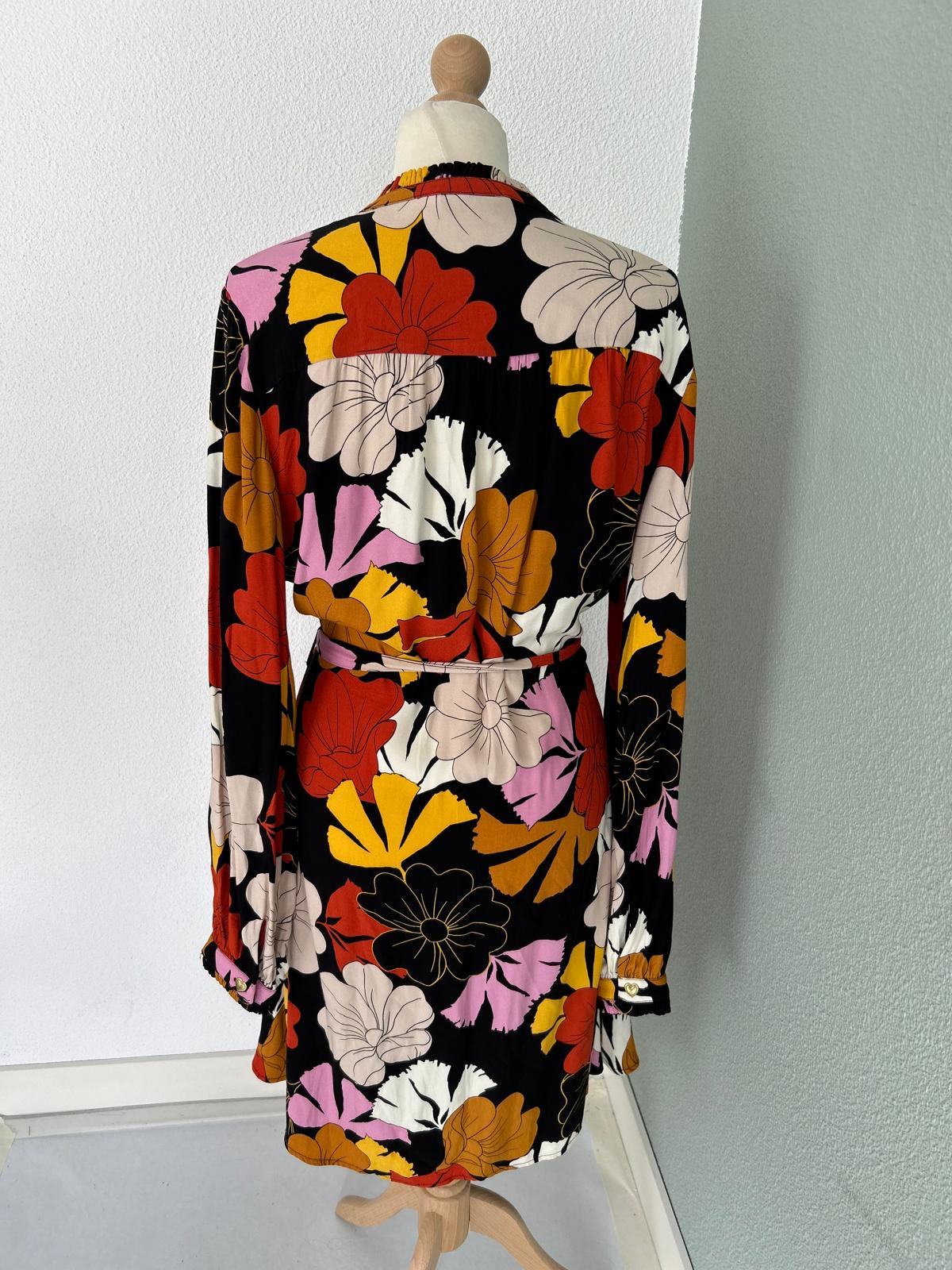 Fabienne Chapot - maat 40 - Dorien frill dress