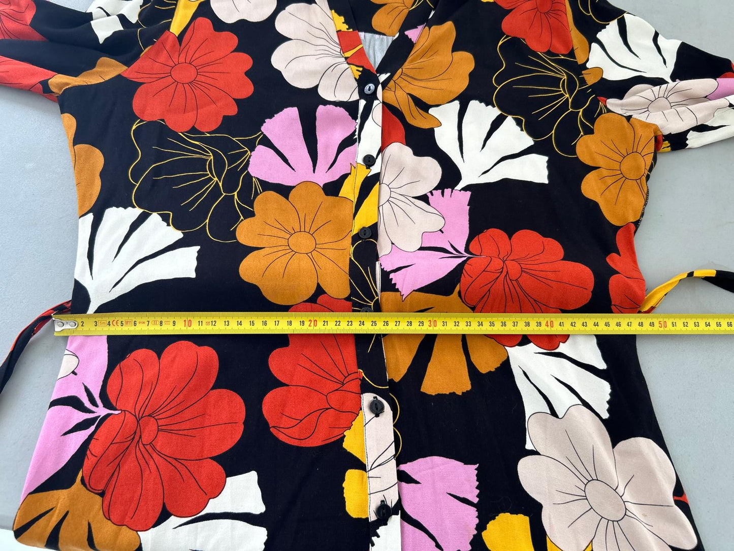 Fabienne Chapot - maat 40 - Dorien frill dress