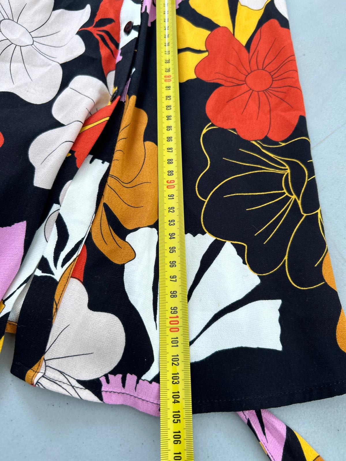 Fabienne Chapot - maat 40 - Dorien frill dress