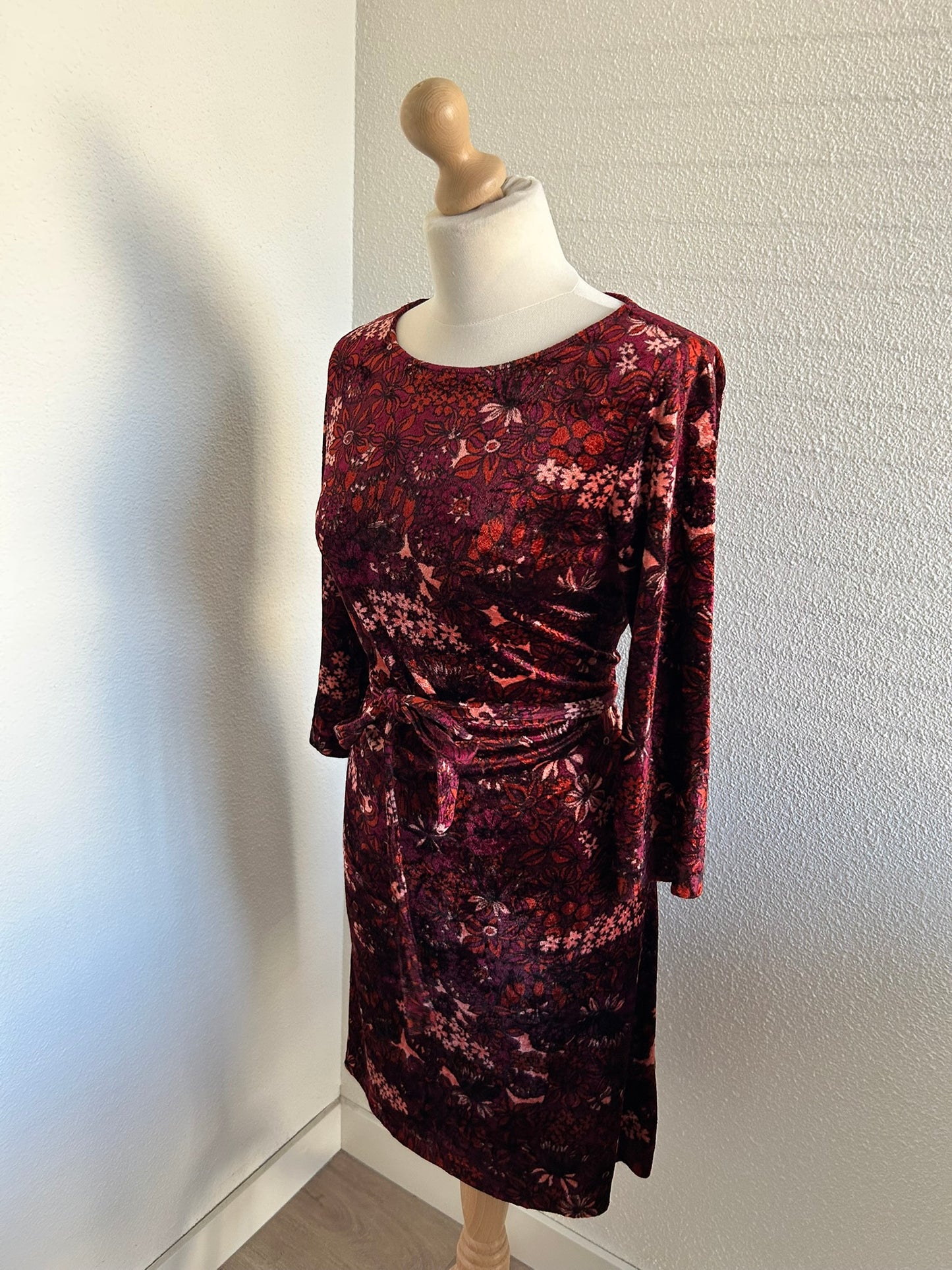 King Louie - maat M - zoe dress