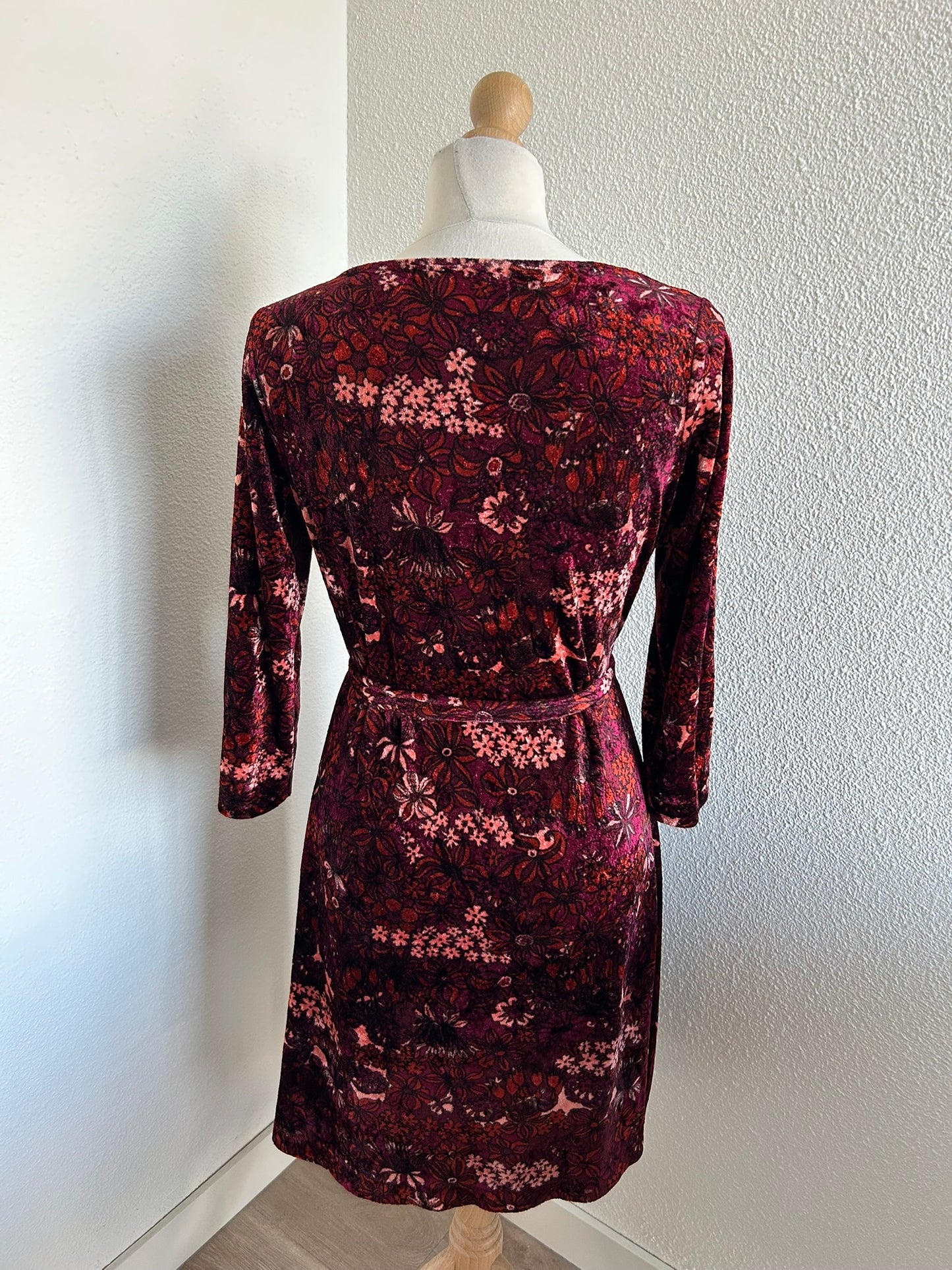 King Louie - maat M - zoe dress