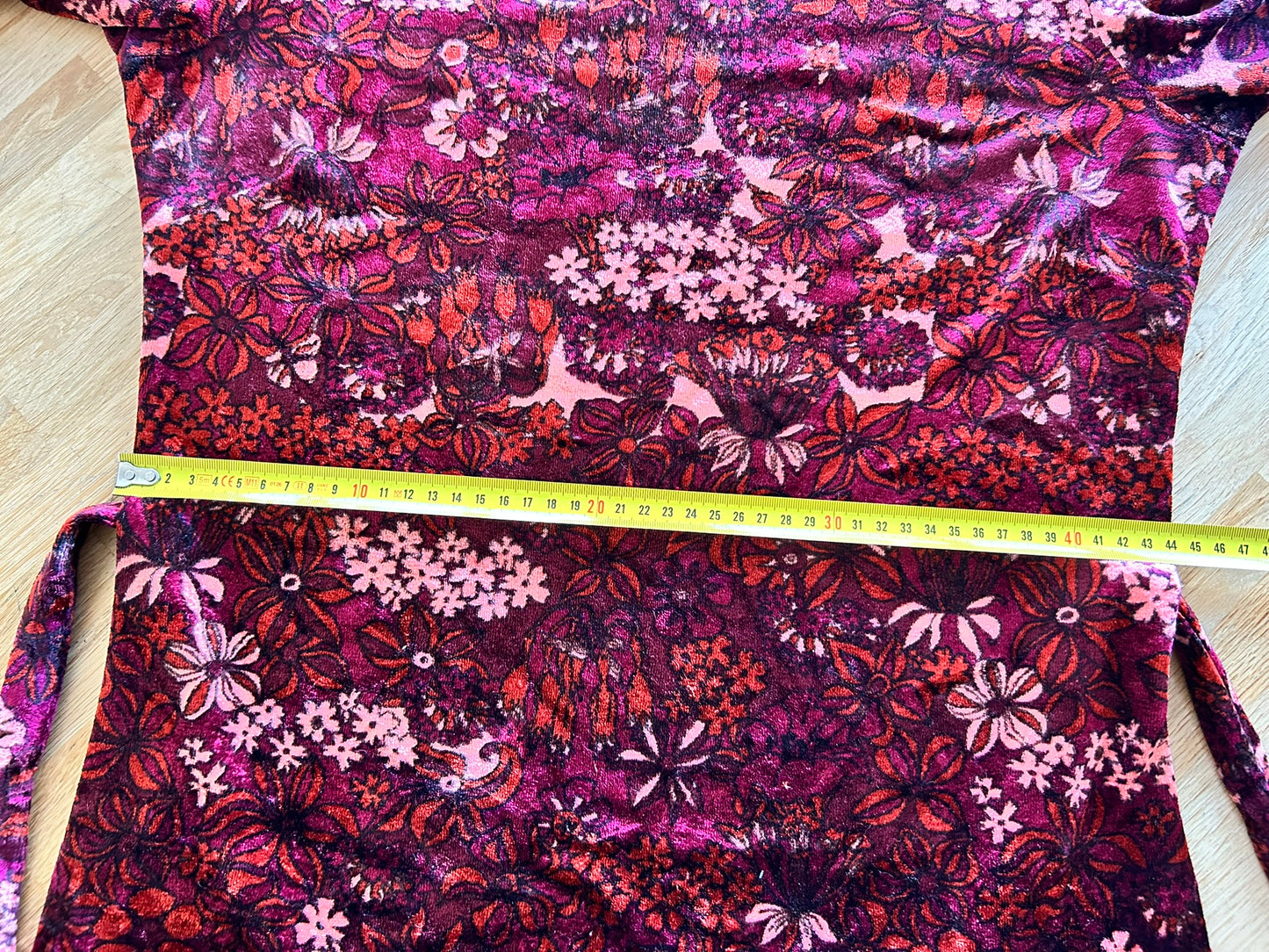 King Louie - maat M - zoe dress