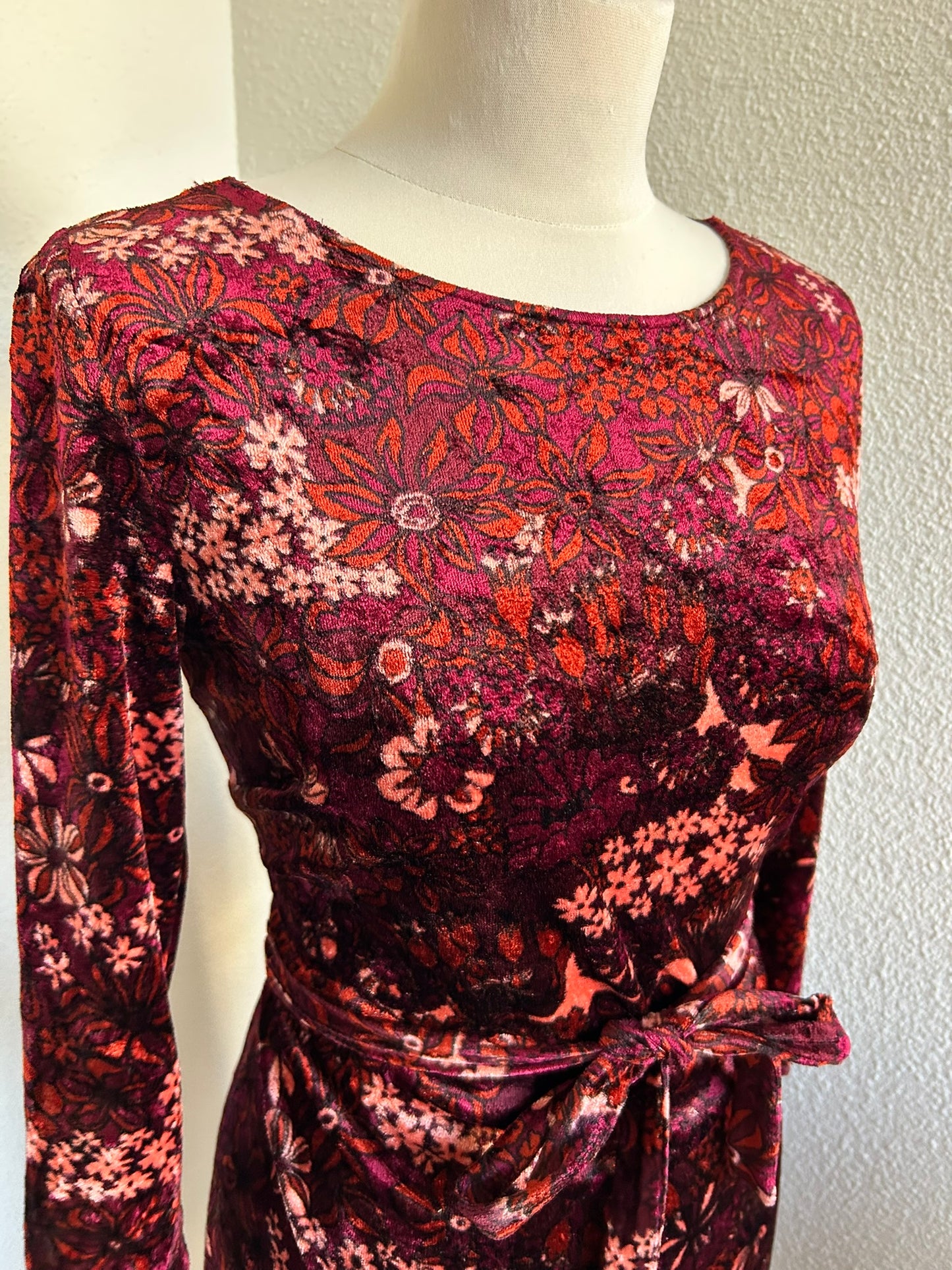 King Louie - maat M - zoe dress
