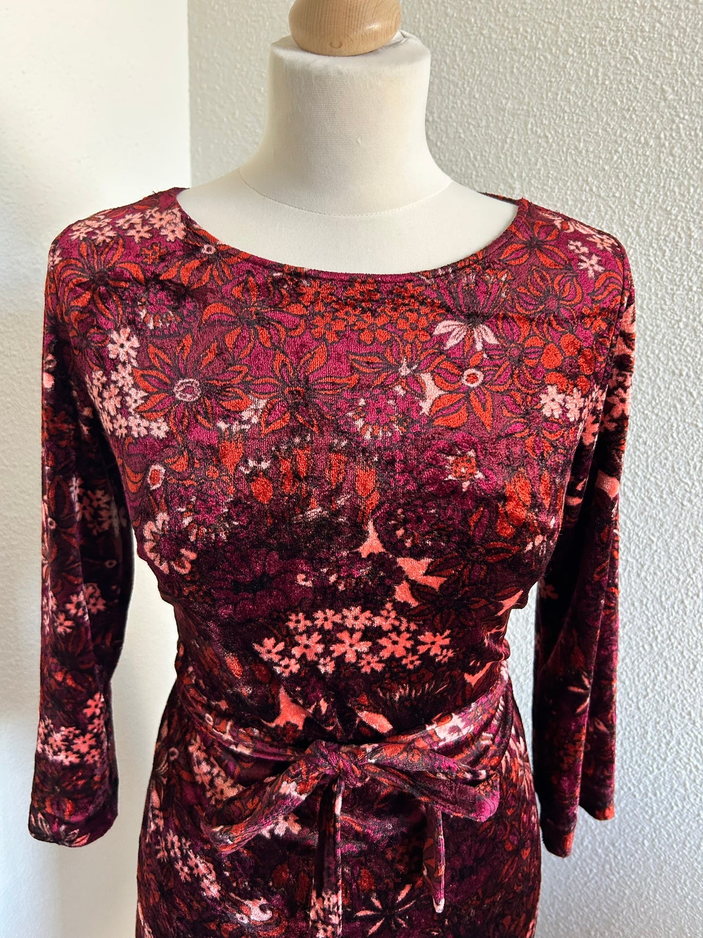 King Louie - maat M - zoe dress