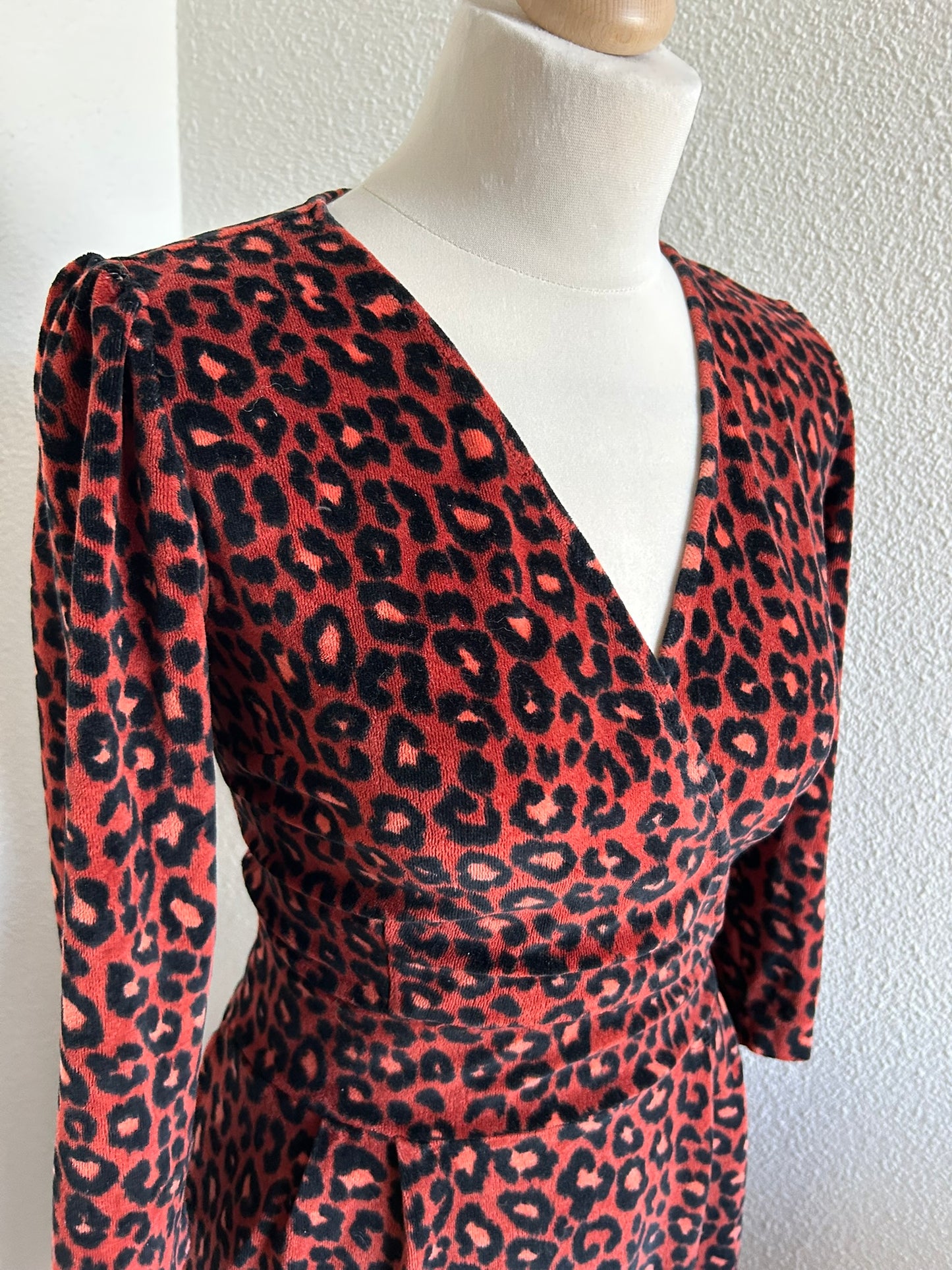 King Louie - maat XL - tulip cross dress