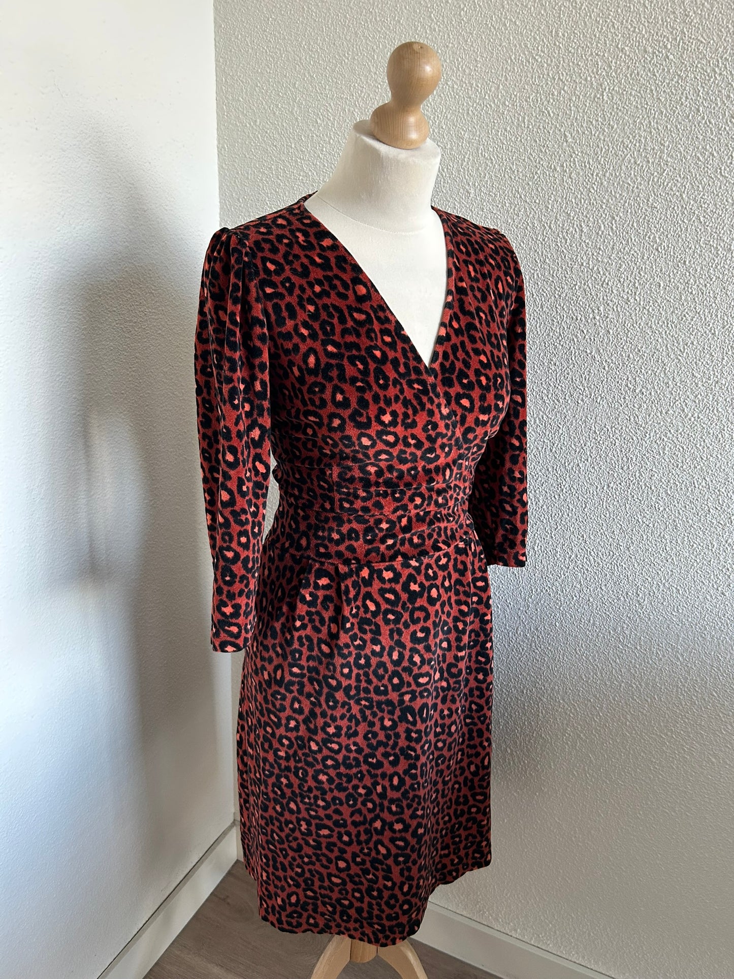 King Louie - maat XL - tulip cross dress