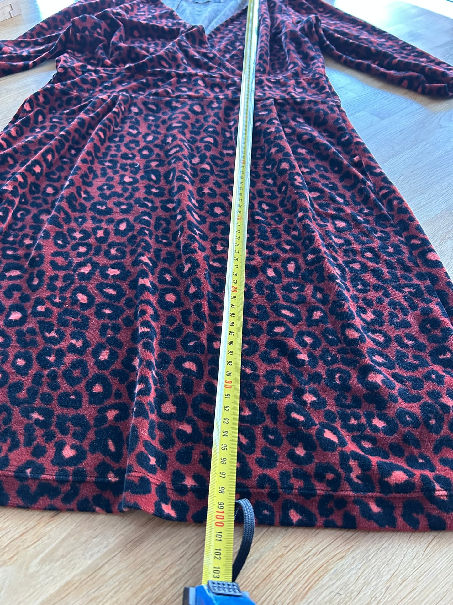 King Louie - maat XL - tulip cross dress