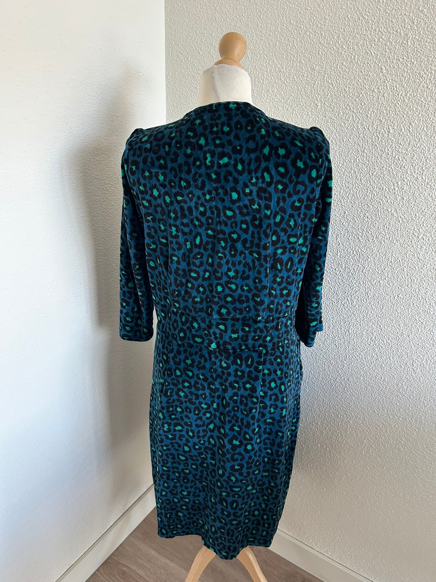 King Louie - maat L - tulip cross dress