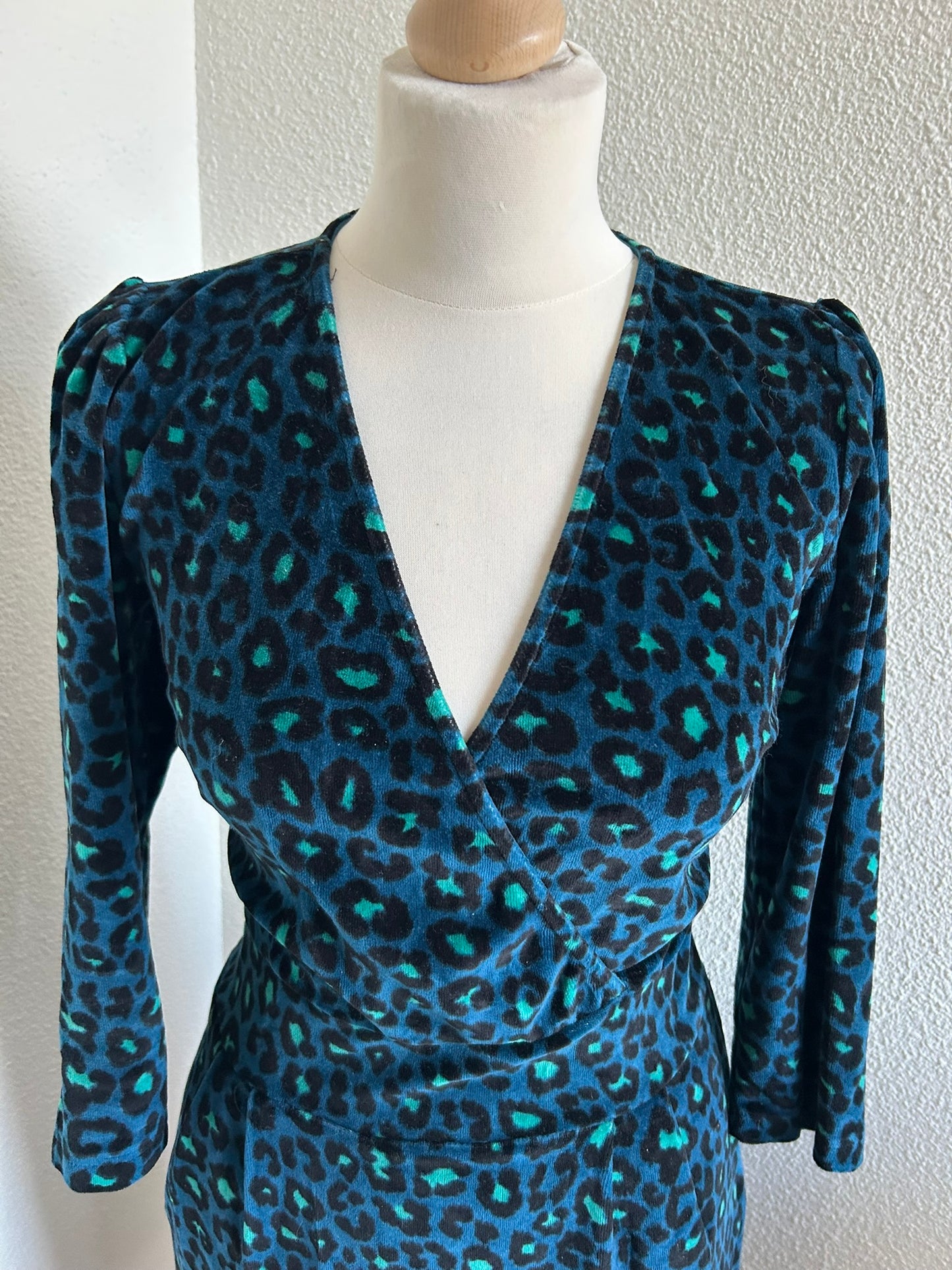 King Louie - maat L - tulip cross dress