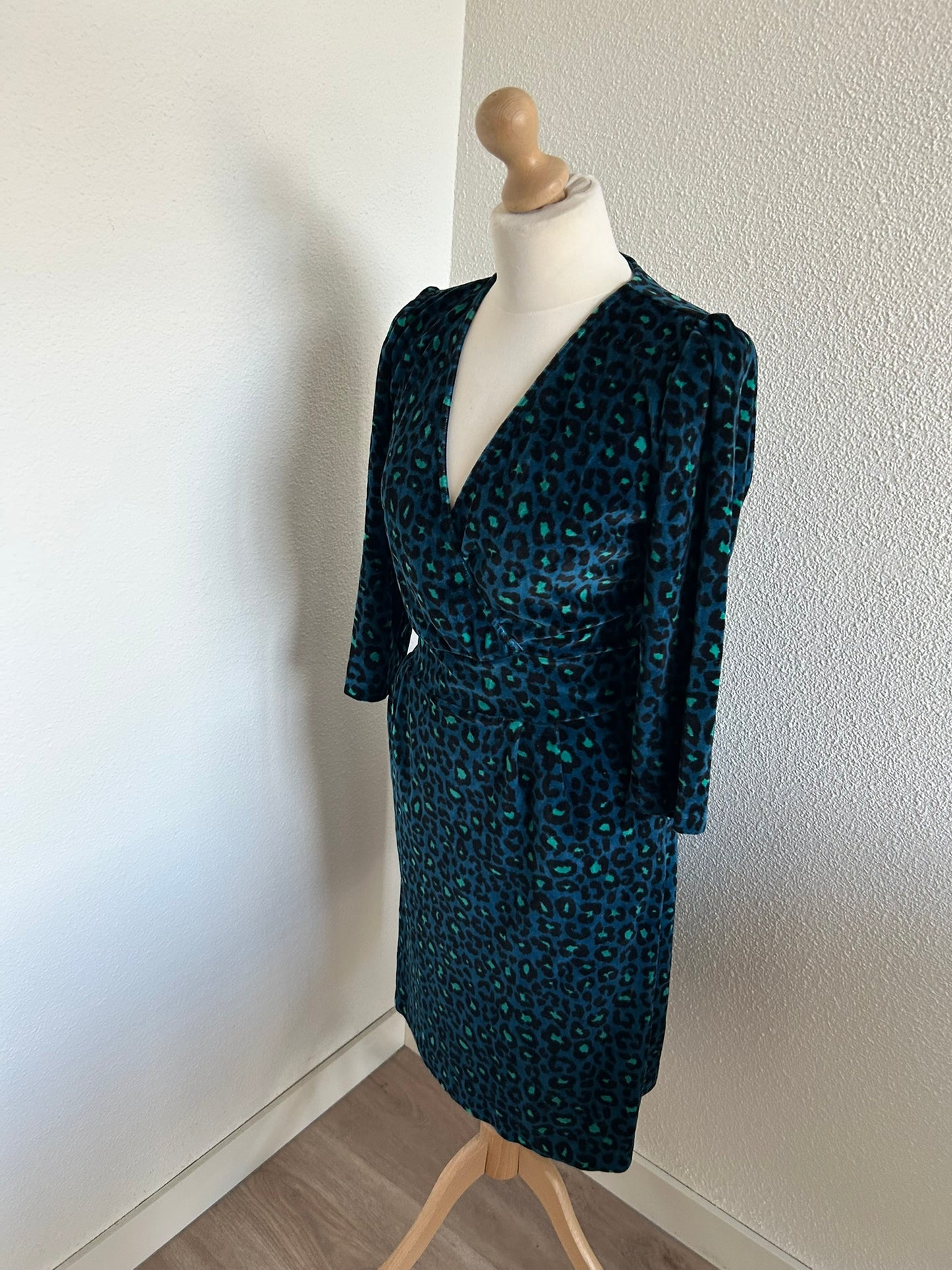 King Louie - maat L - tulip cross dress