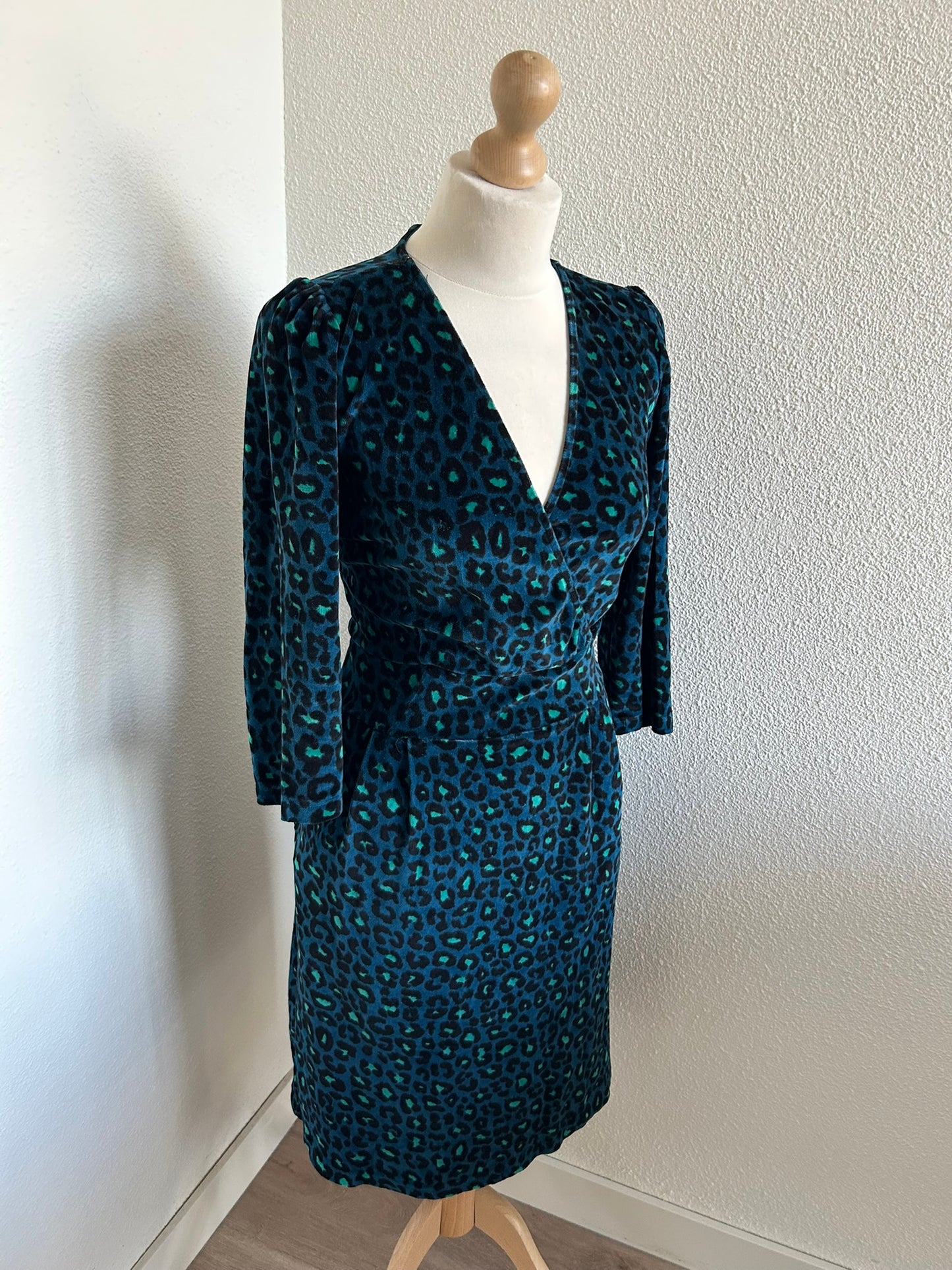King Louie - maat L - tulip cross dress