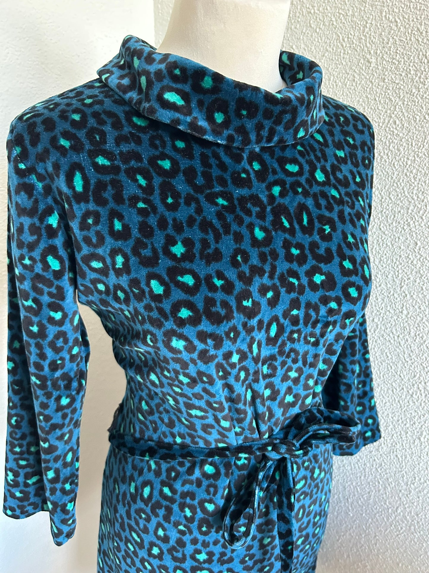 King Louie - maat XL- Dita dress