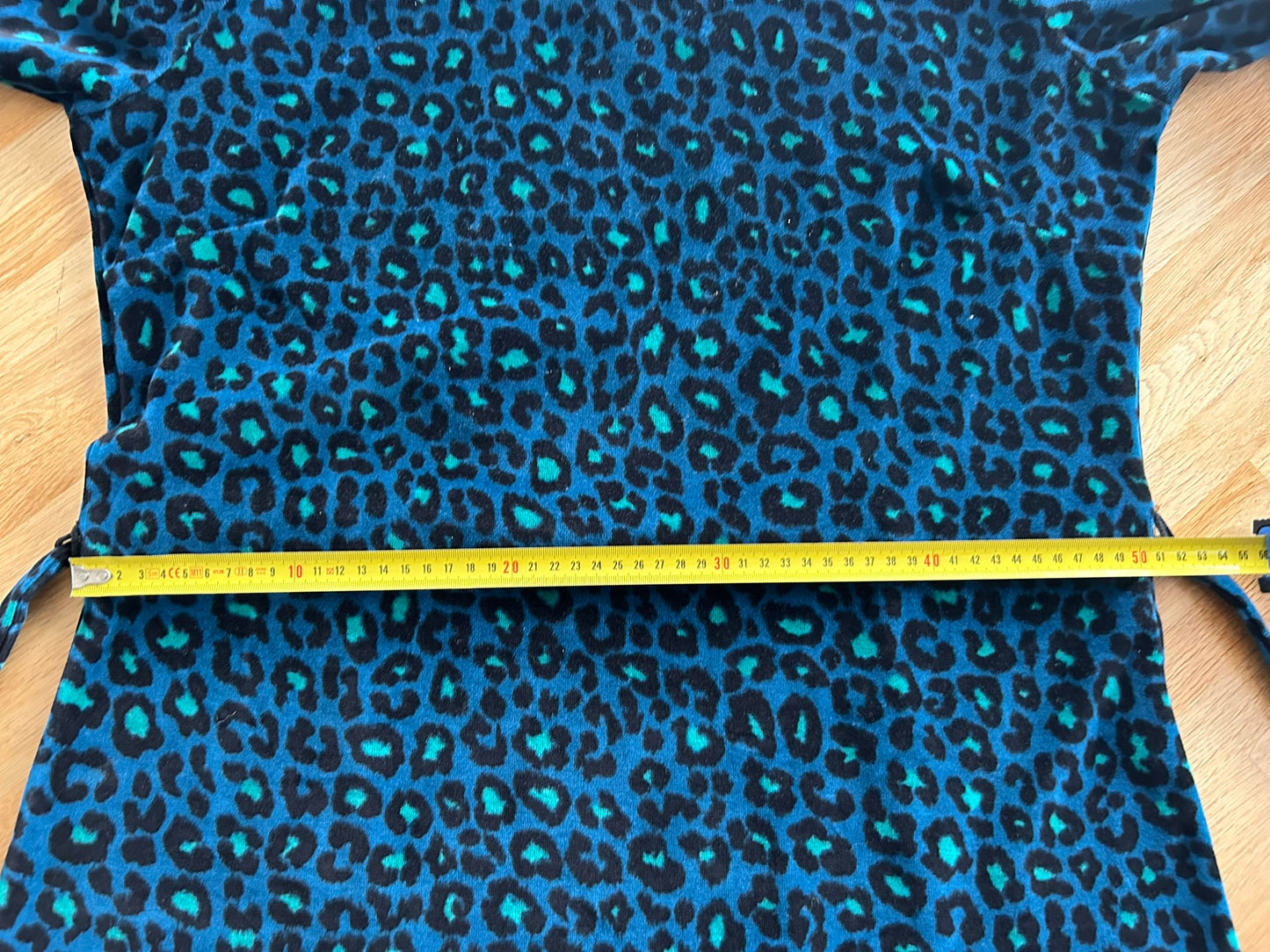 King Louie - maat XL- Dita dress