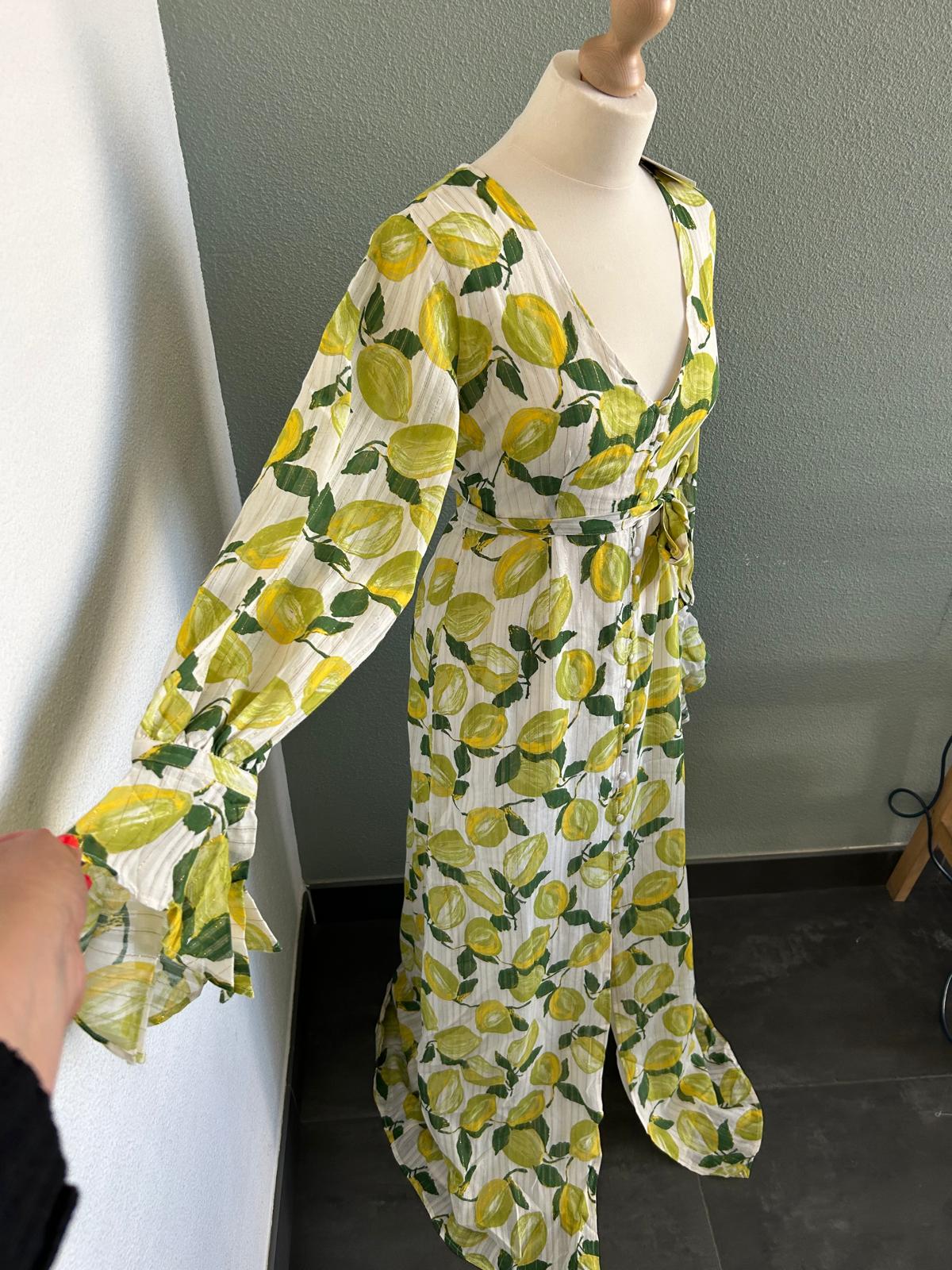 Fabienne Chapot - maat 38 - Outshine the bride dress Nieuw