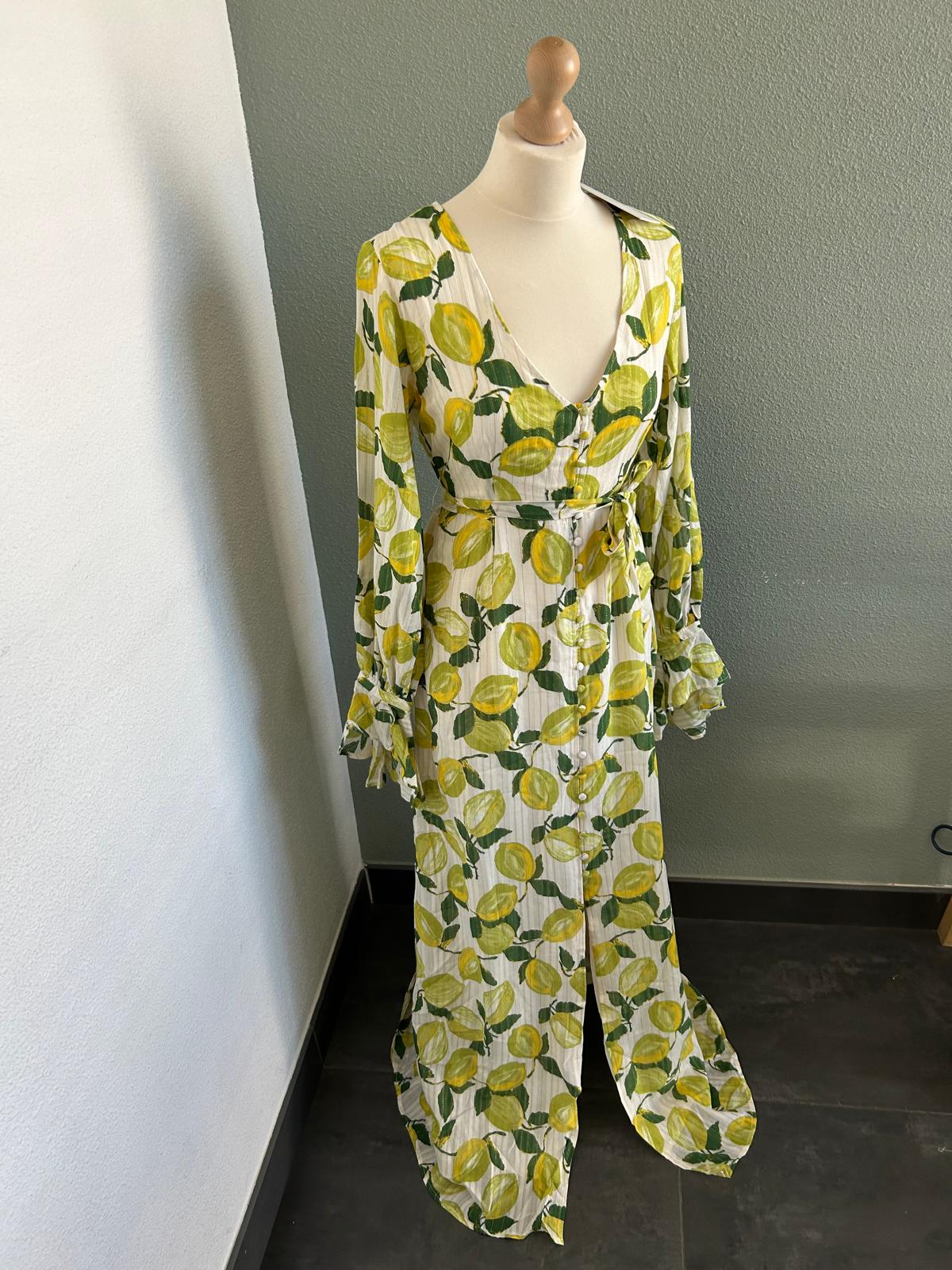 Fabienne Chapot - maat 38 - Outshine the bride dress Nieuw