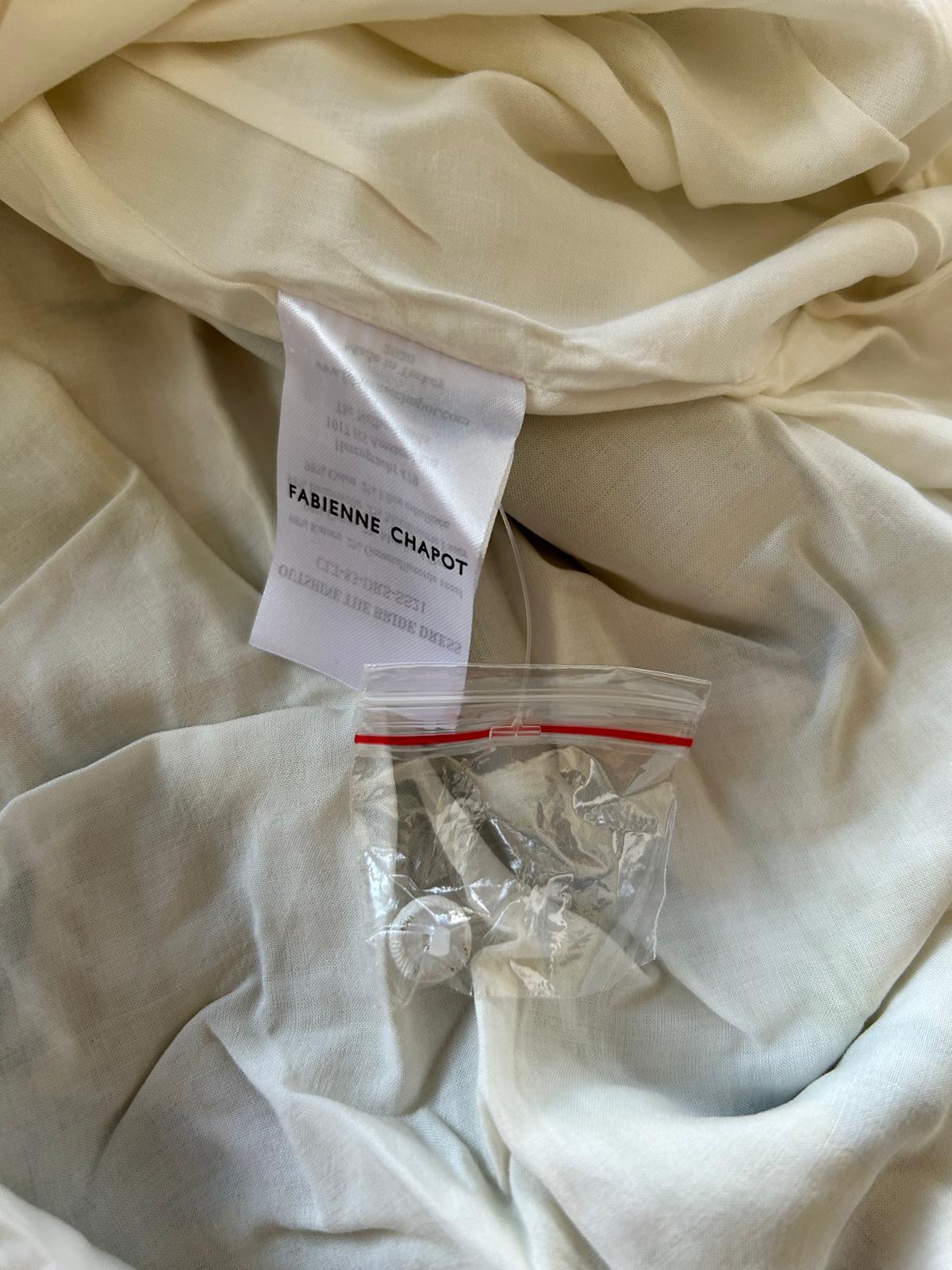 Fabienne Chapot - maat 38 - Outshine the bride dress Nieuw