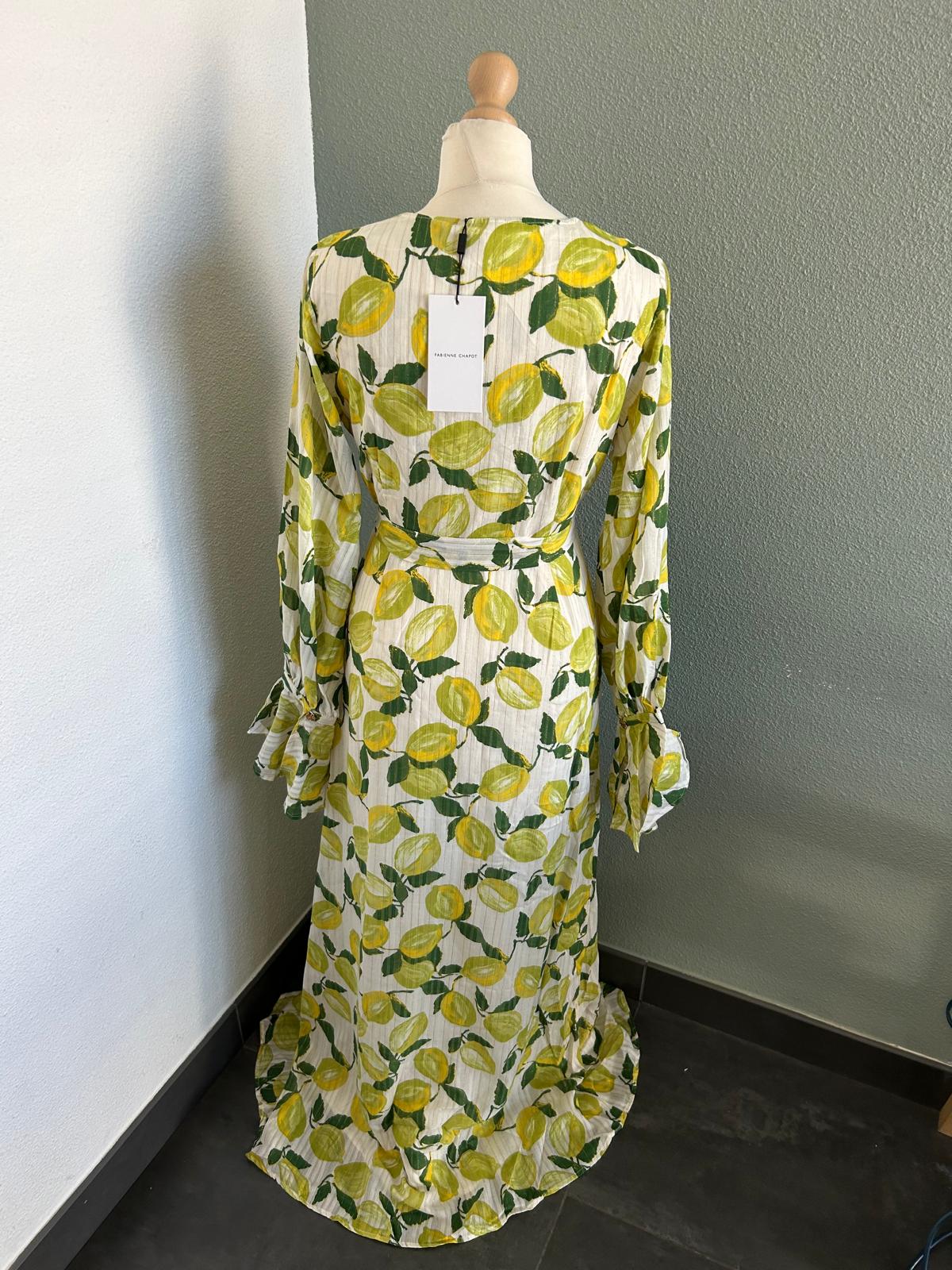 Fabienne Chapot - maat 38 - Outshine the bride dress Nieuw