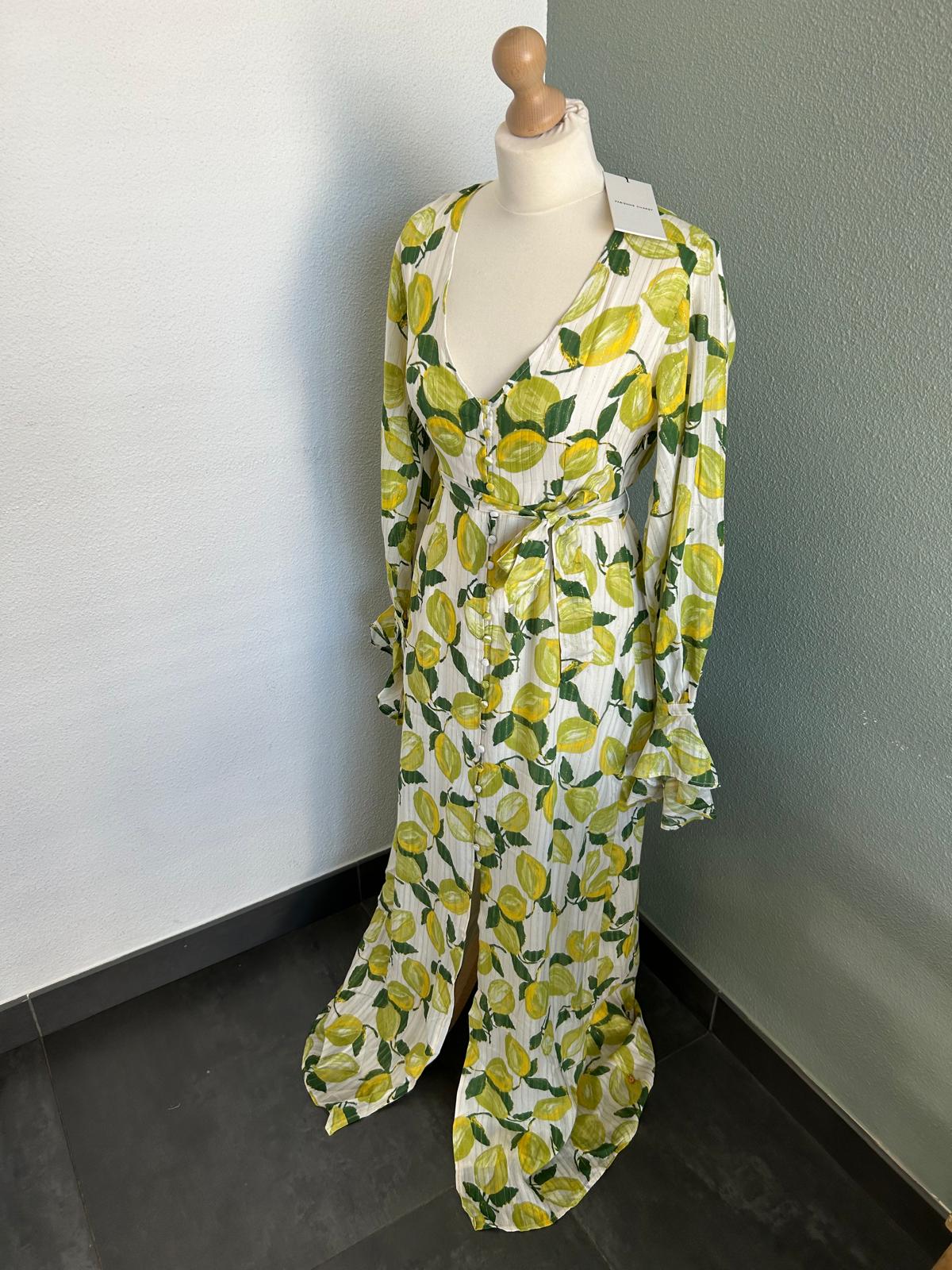 Fabienne Chapot - maat 38 - Outshine the bride dress Nieuw