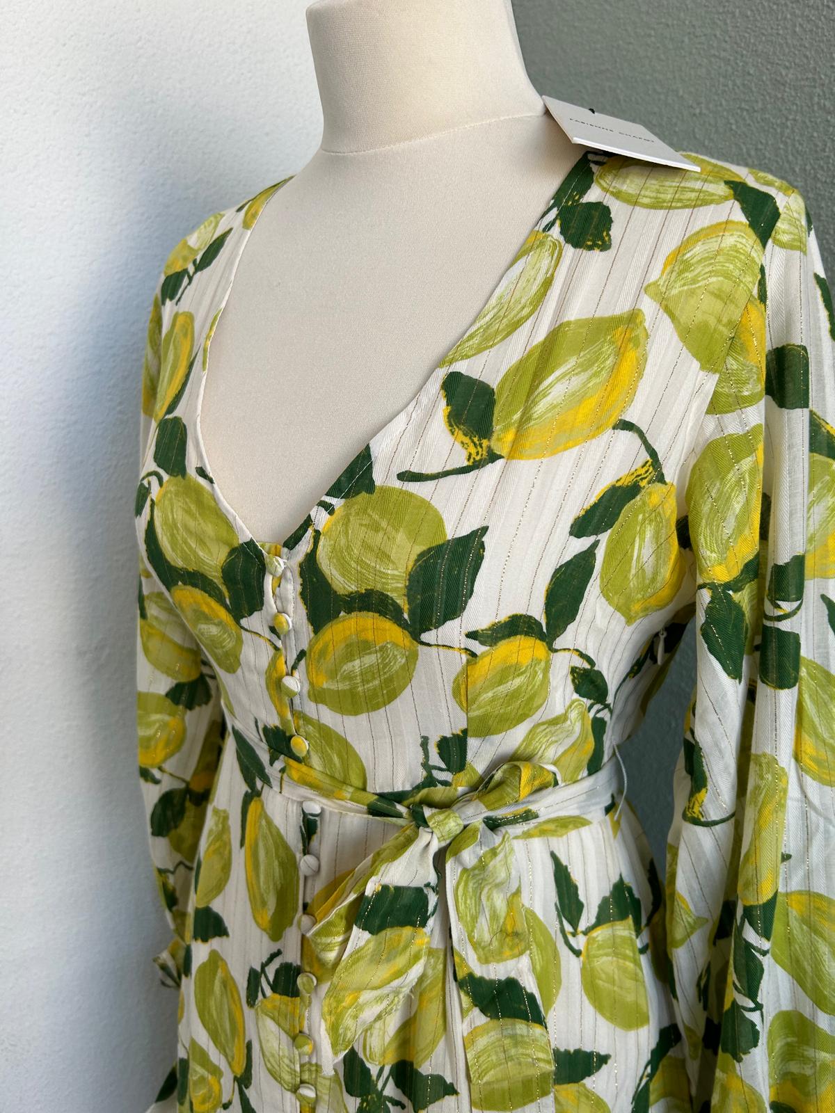 Fabienne Chapot - maat 38 - Outshine the bride dress Nieuw