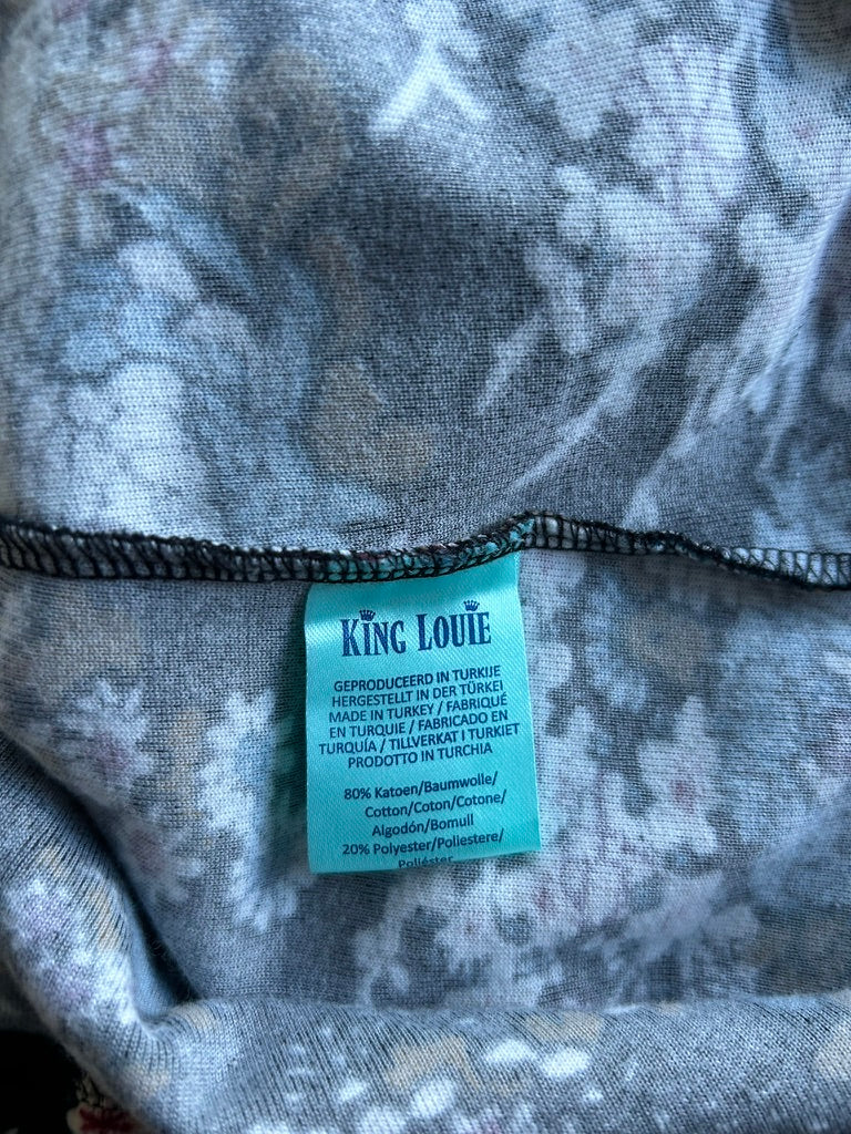 King Louie - maat M - tulip cross dress