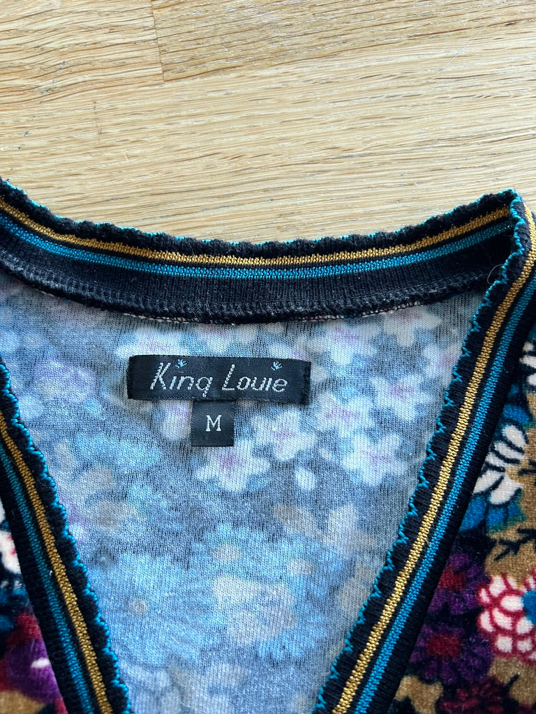 King Louie - maat M - tulip cross dress