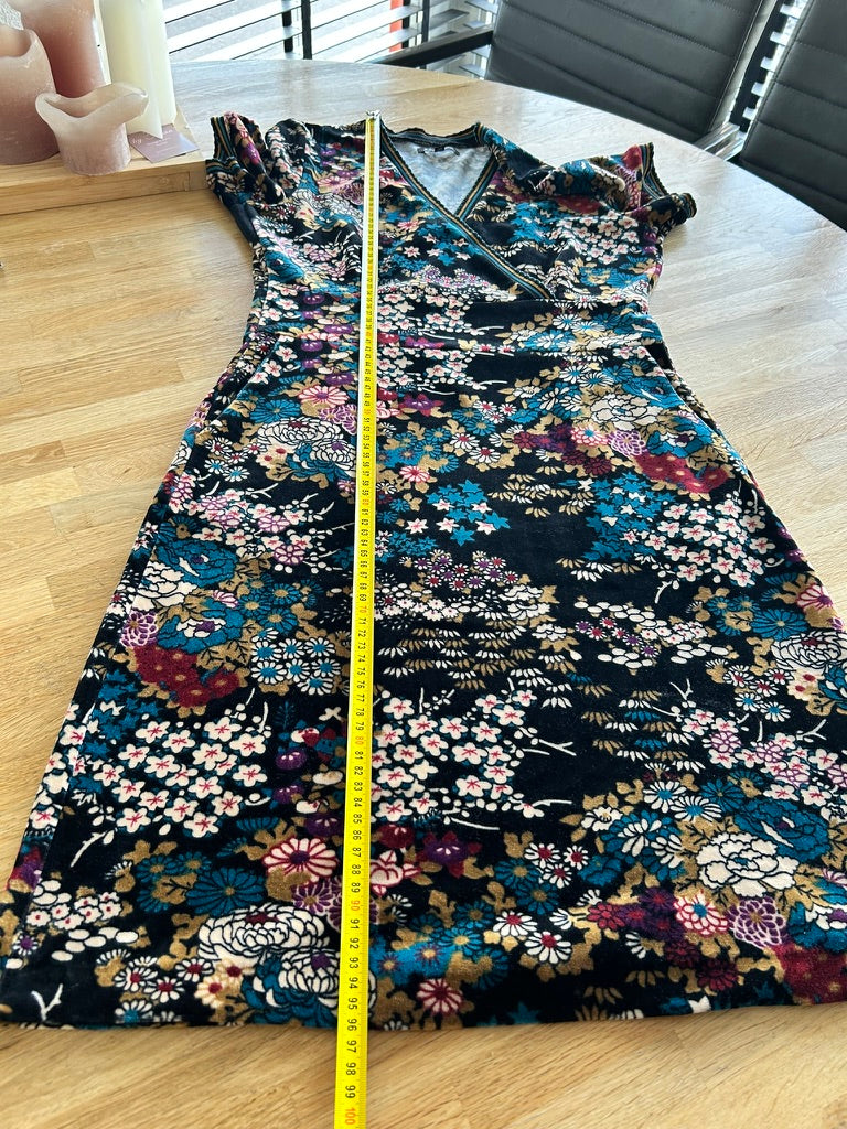 King Louie - maat M - tulip cross dress