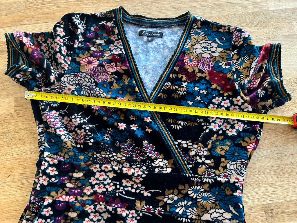 King Louie - maat M - tulip cross dress